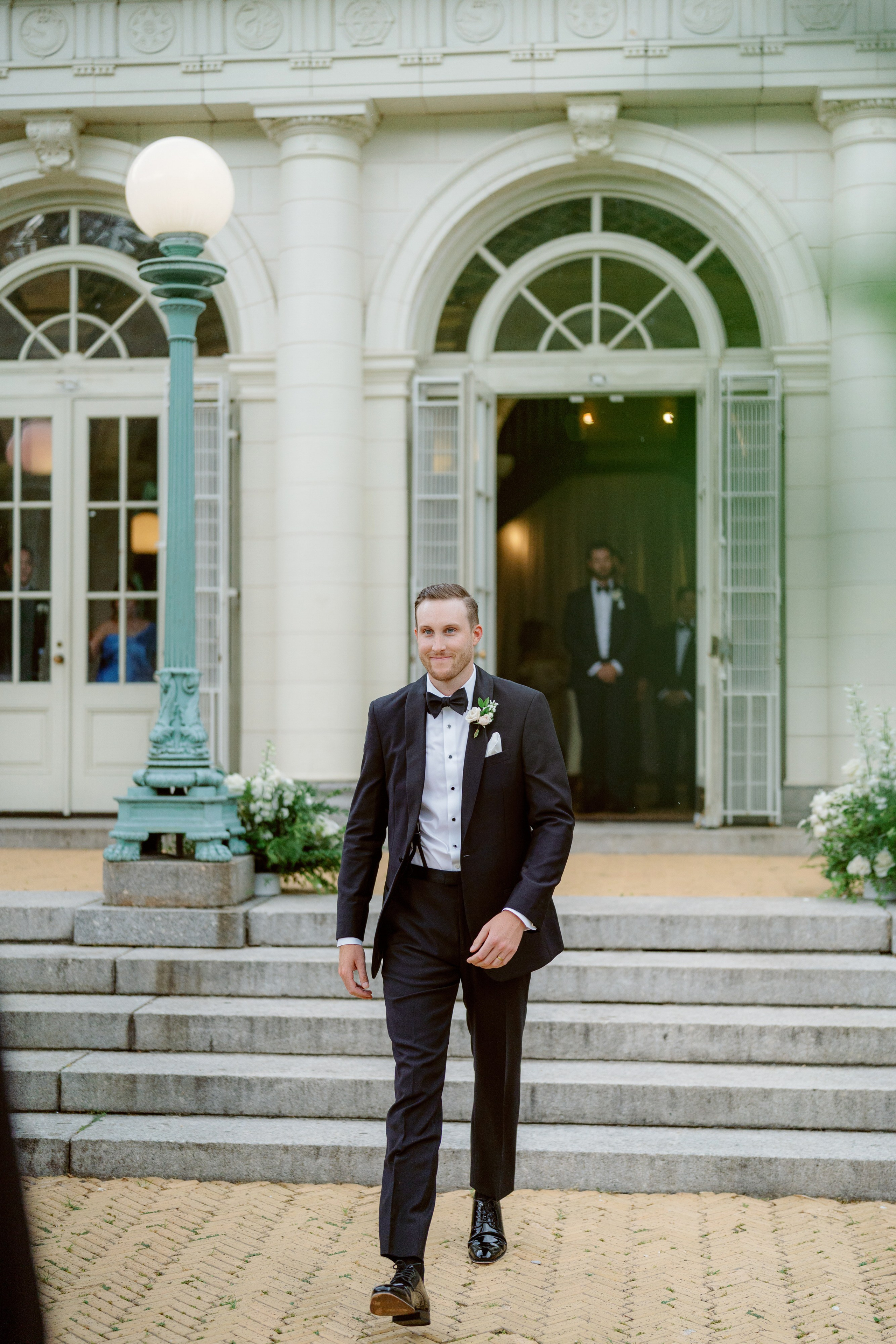 Jullieanne and Ryan. Wedding photographer and videographer New York | New Jersey