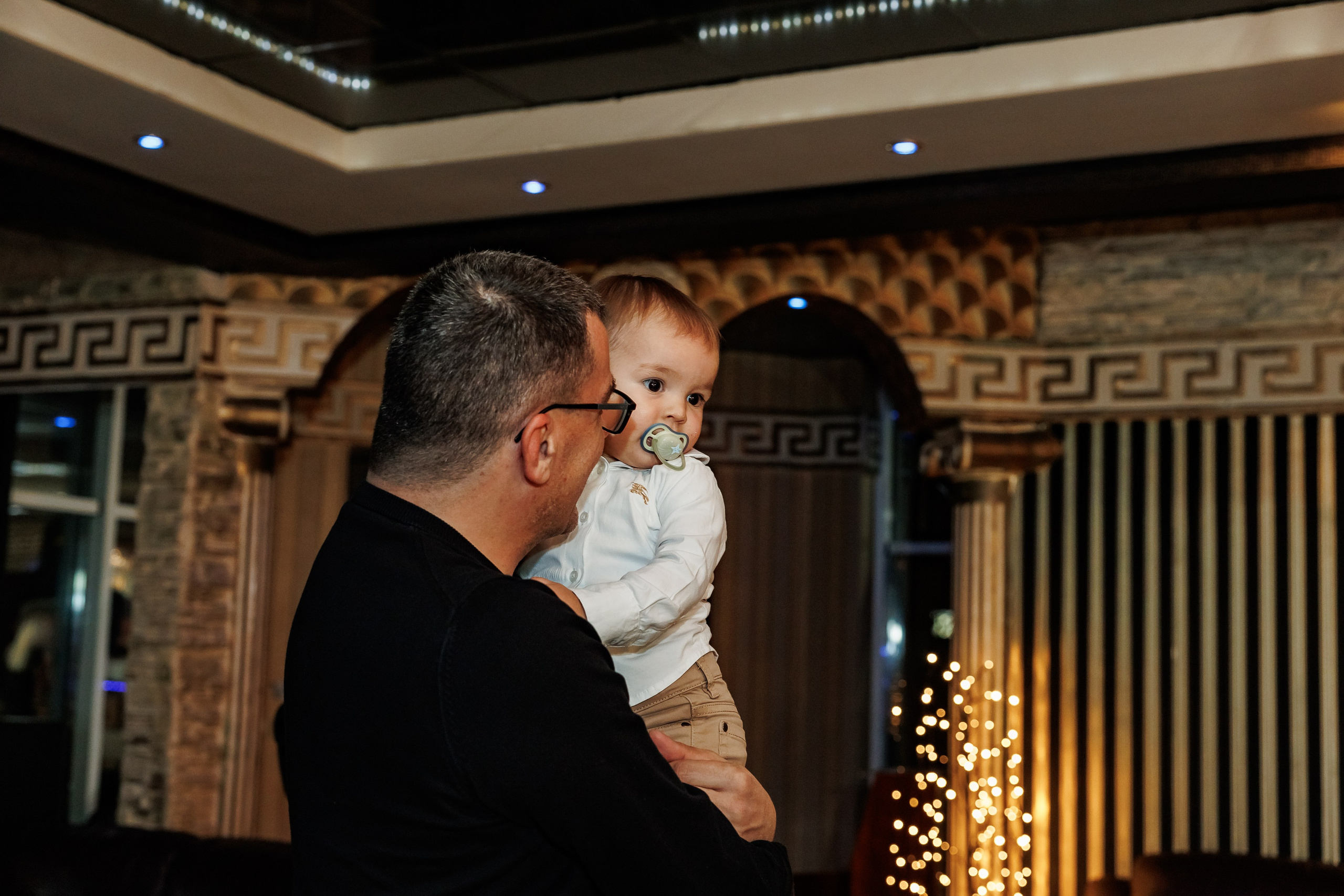 Честит Рожден Ден. Фотограф Ирина Йотова