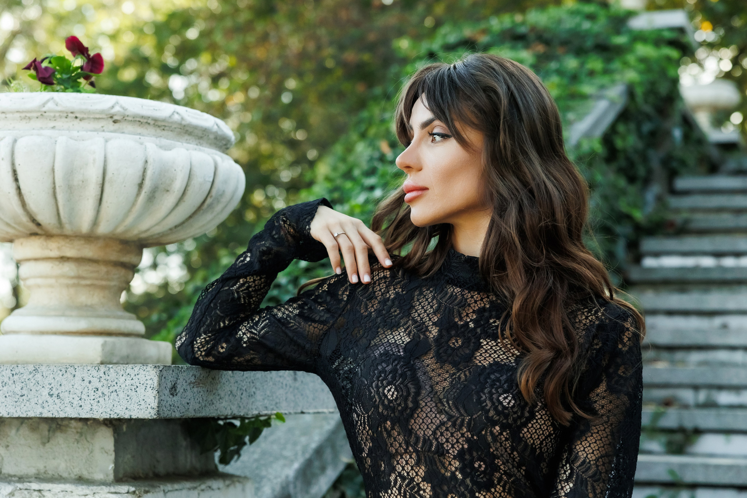 Индивидуална фотосесия. Фотограф Ирина Йотова