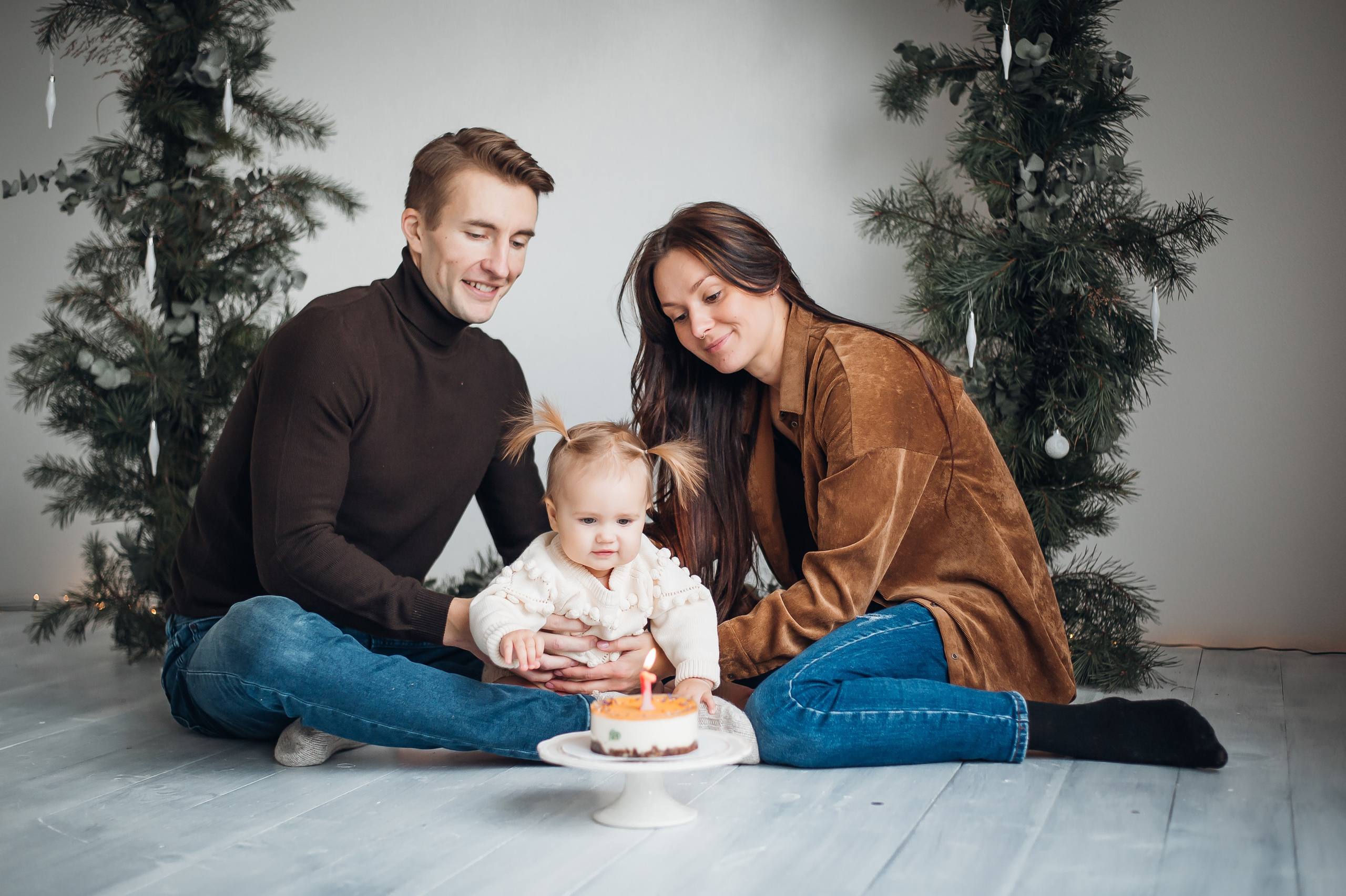 Šeima. Aukse Stravi fotografė