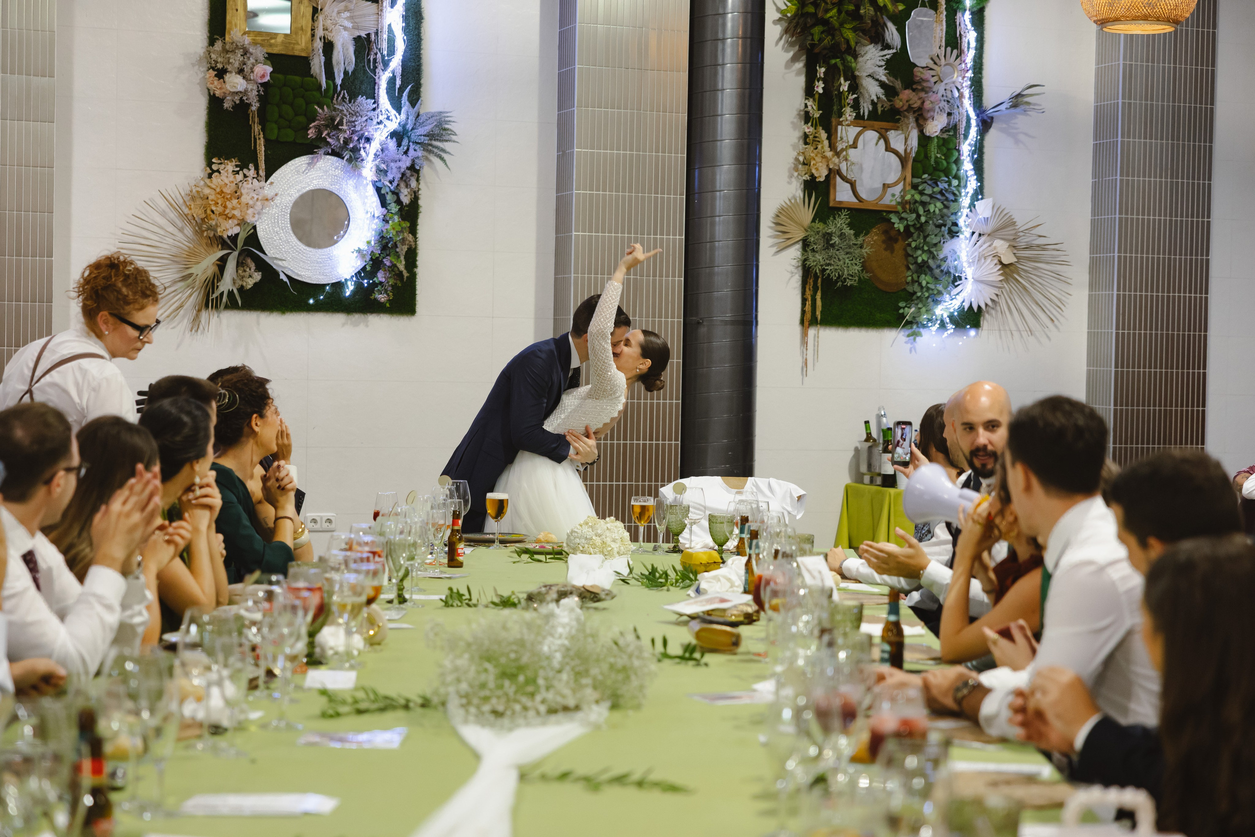 EVA & GUILLE. Fotógrafo y Videografo de bodas y eventos