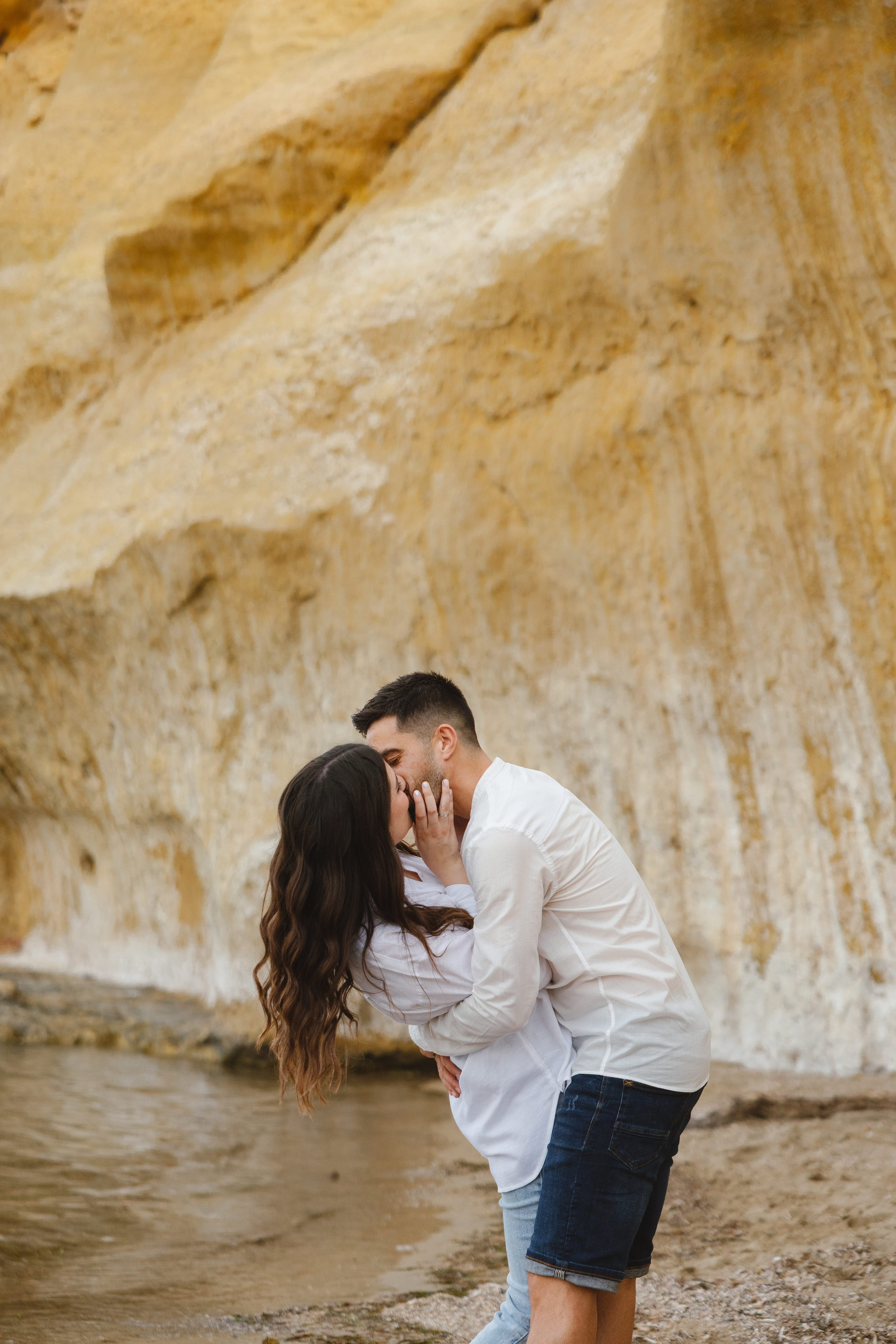 PREBODA ISA & ÁNGEL. Fotógrafo y Videografo de bodas y eventos