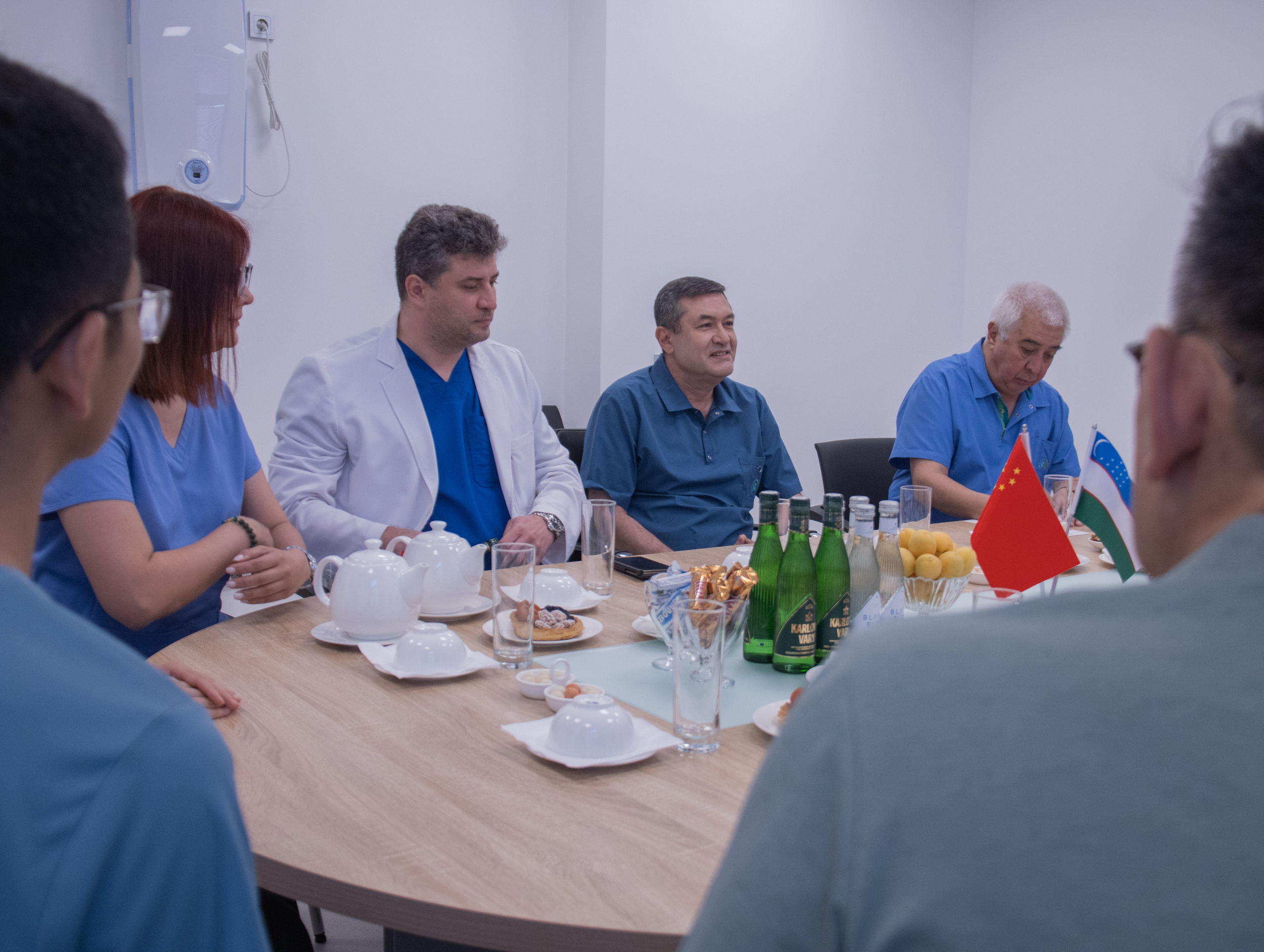 M-clinic. Фотограф в Ташкенте, Аксенова Дарья