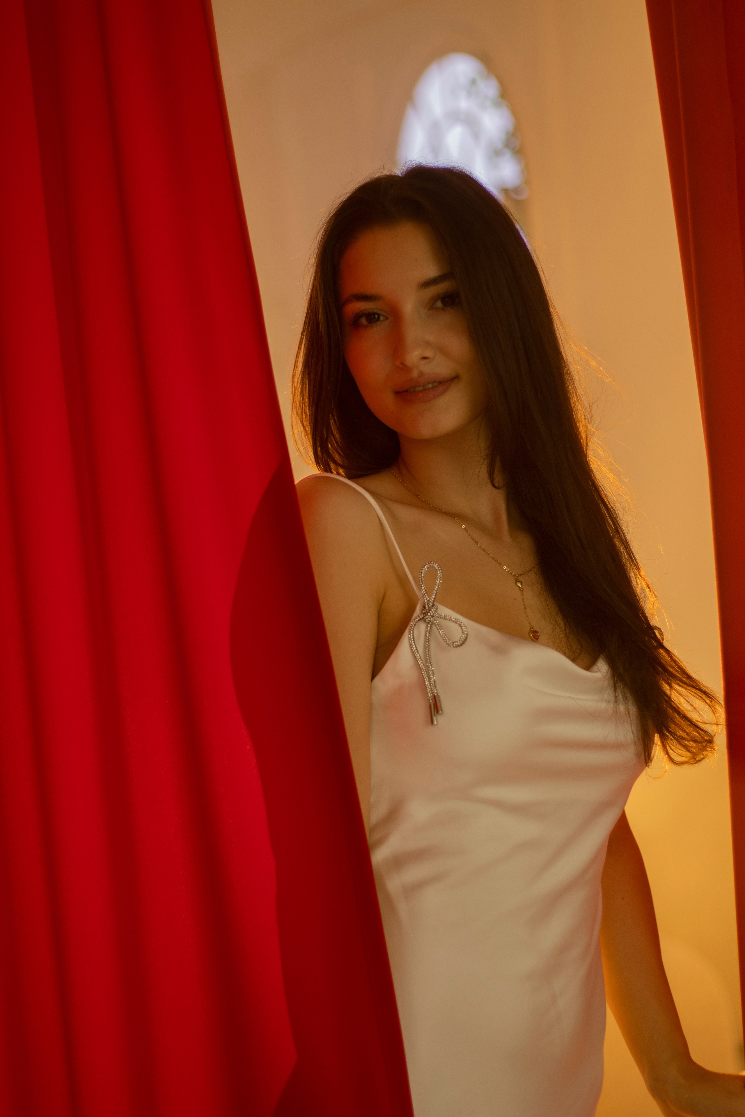 Шарипа. Фотограф в Ташкенте, Аксенова Дарья