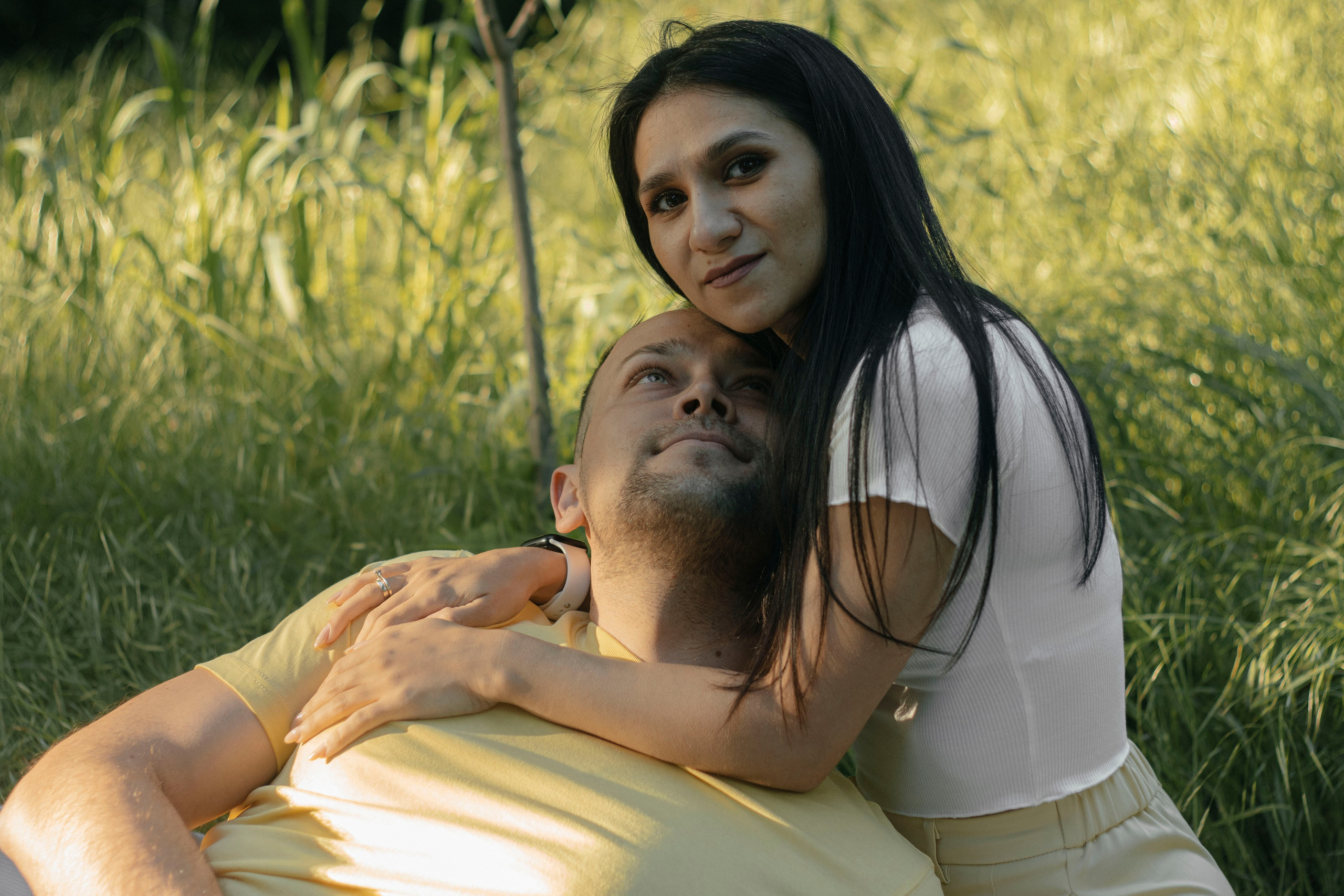 Ануш и Влад. Фотограф в Ташкенте, Аксенова Дарья