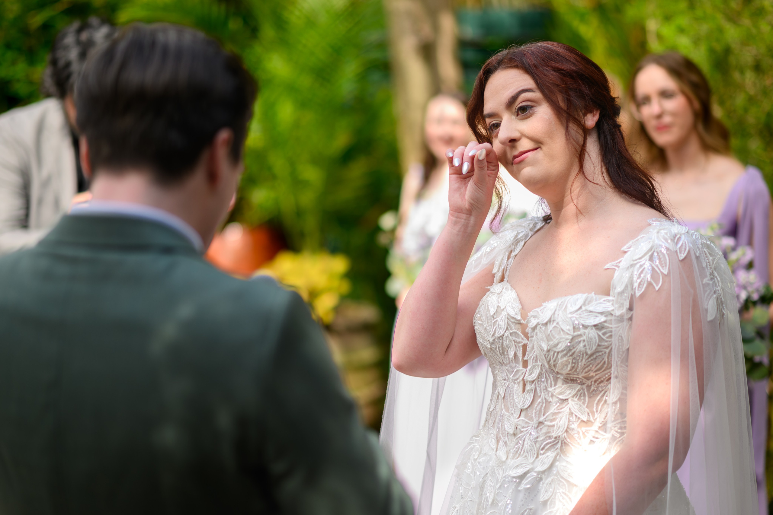H + A. Wedding photographer in Orlando, Boston & New York Anderson Marques