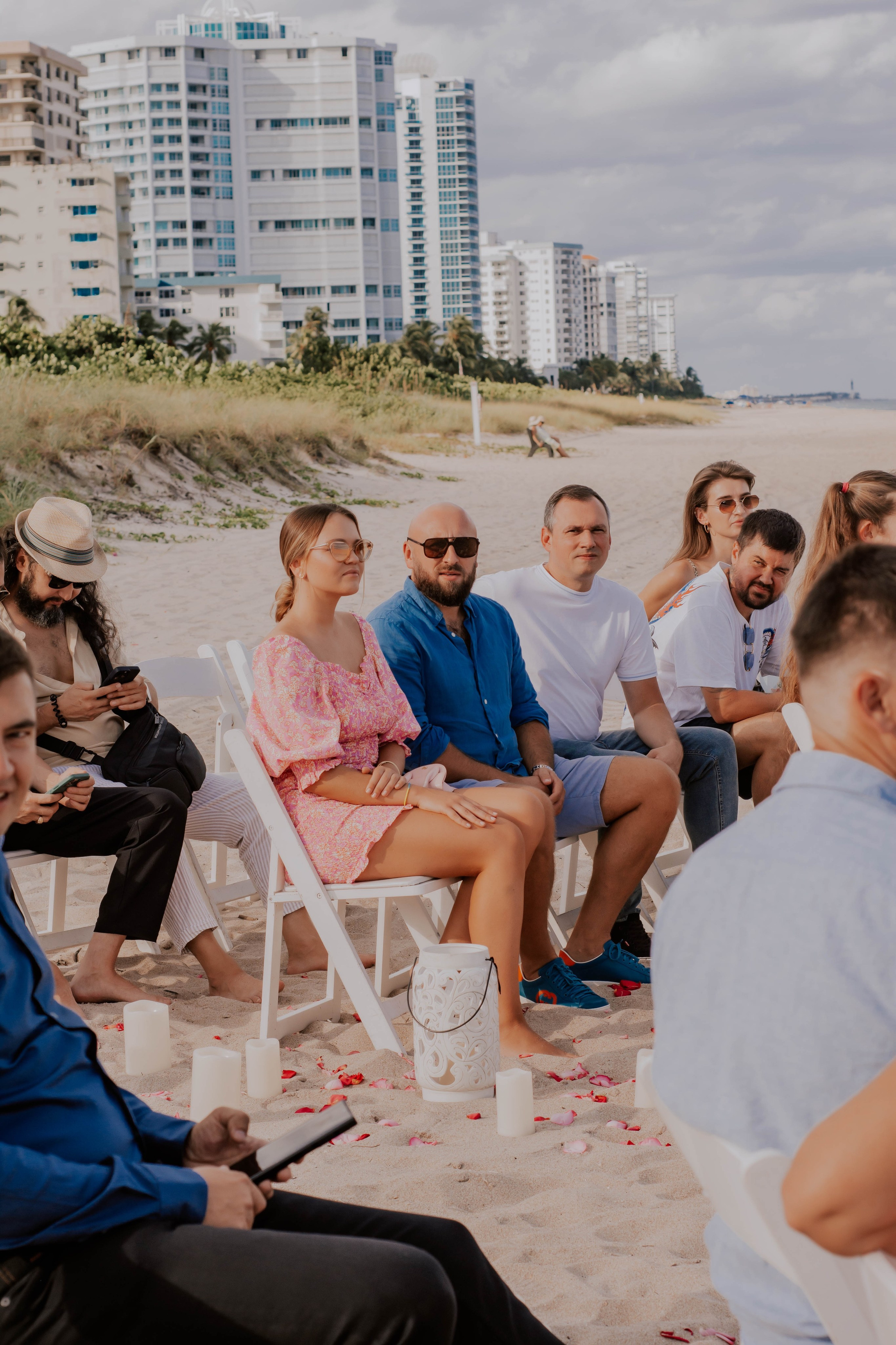 Wedding photography in Miami. Professional portrait photographer in Los Angeles | Axenia Haritonova