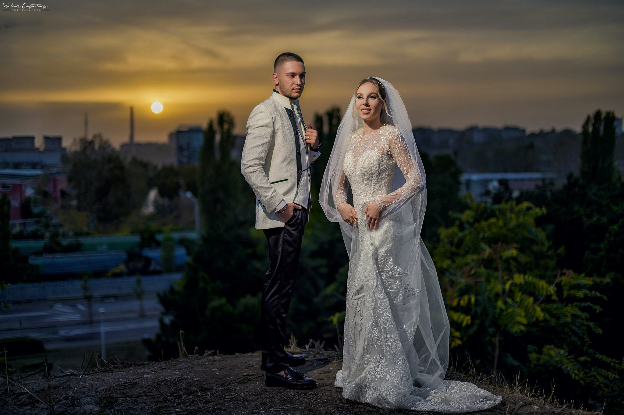 After Wedding. Vladimir Constantinescu - Fotograf de nunta Constanta