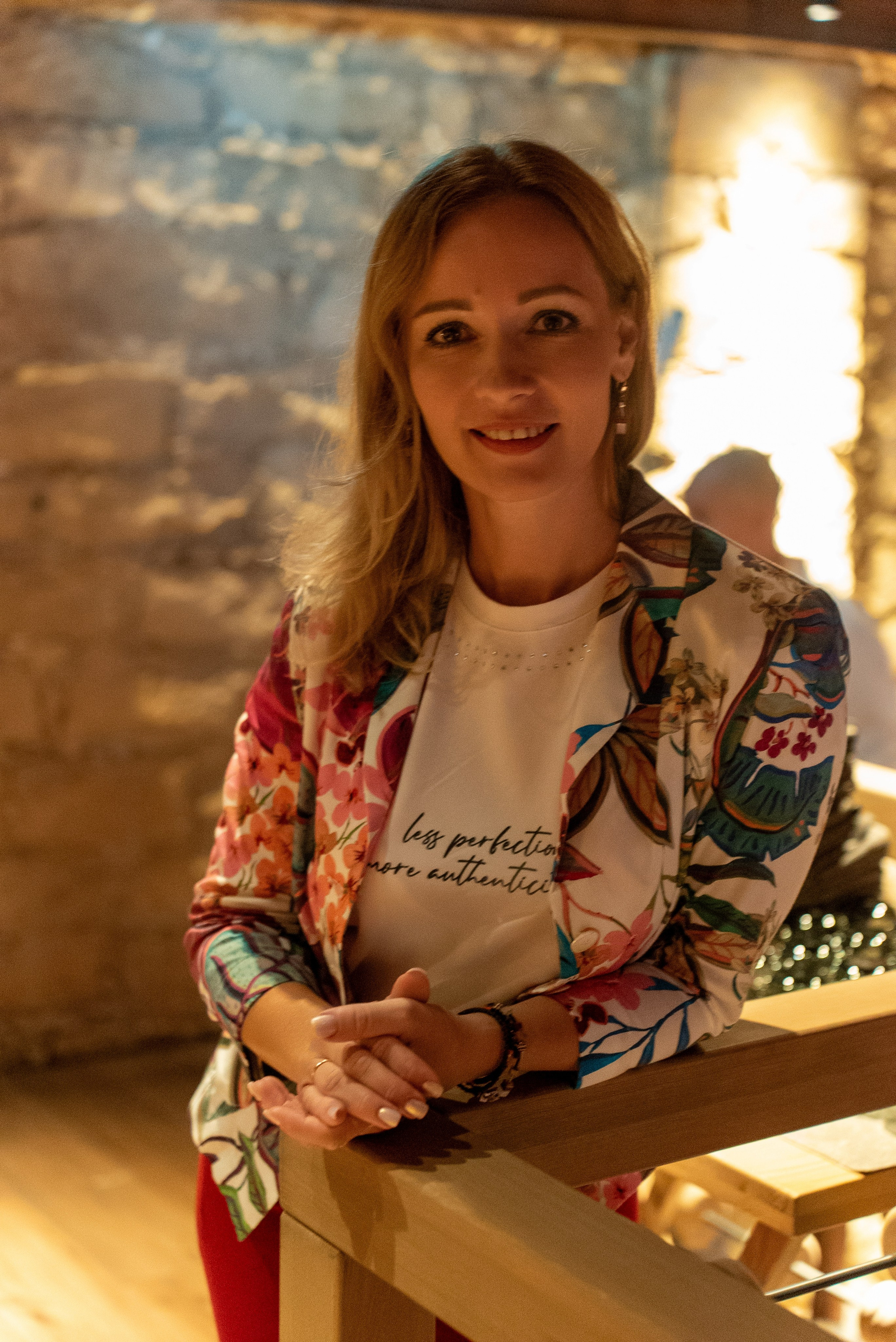 Cyprus Business Club. Портретный и семейный фотограф в Лимассоле Кипр Анна Руссу