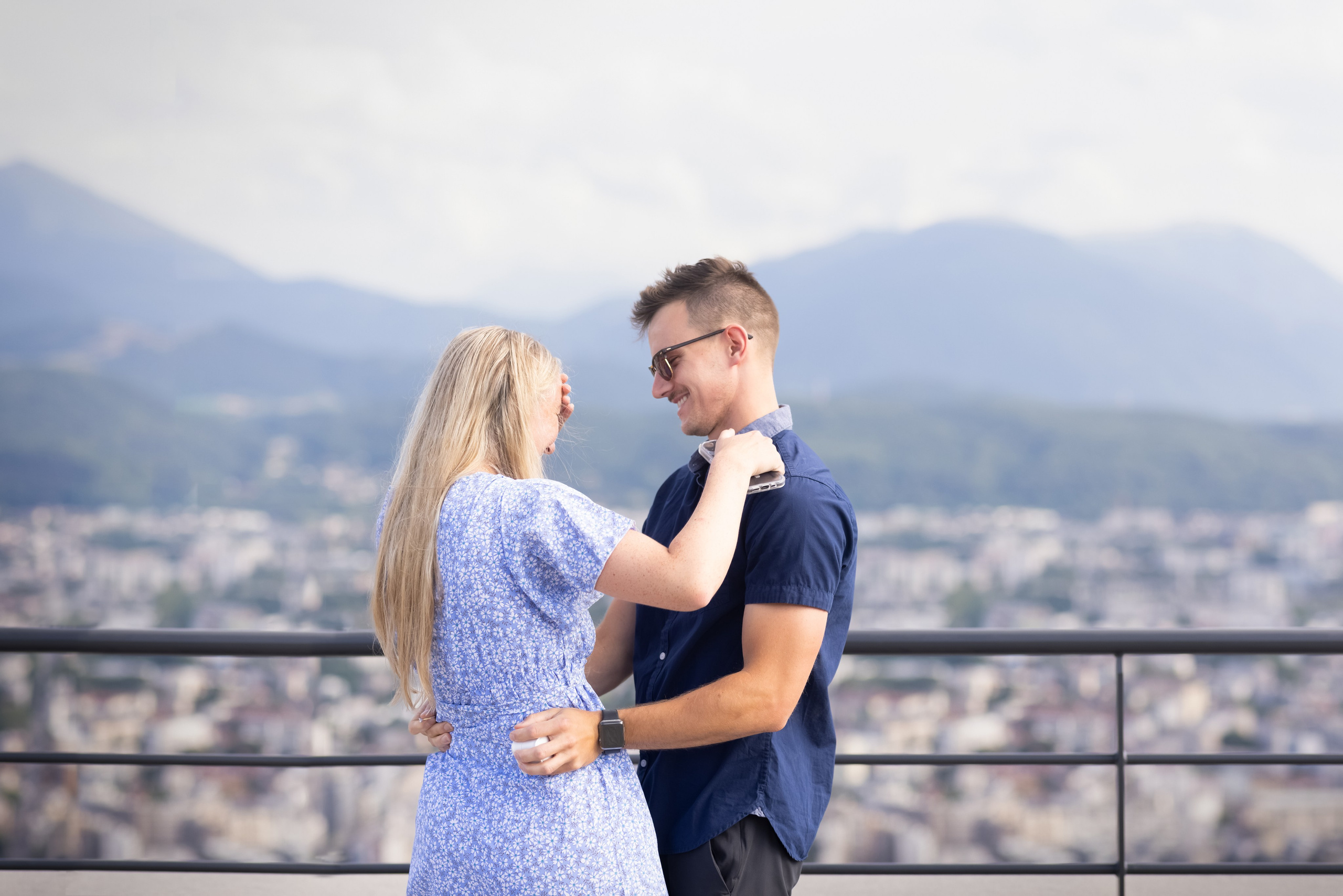Photographe famille a Bourges