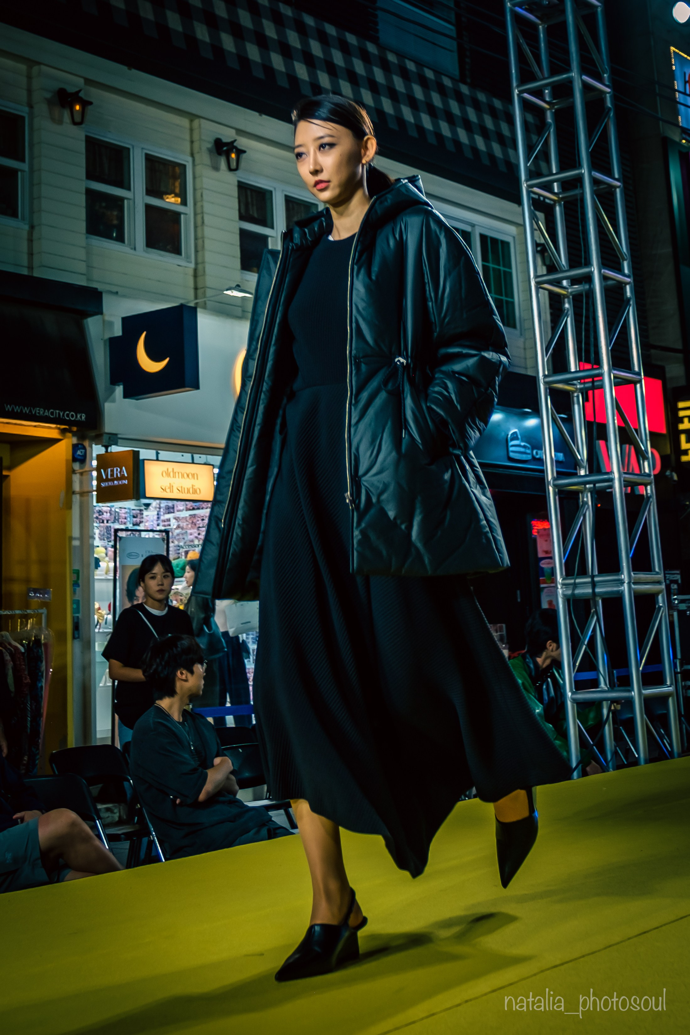 쿠만 유혜진. Photographer in Seoul Dobrokvashina Natalya