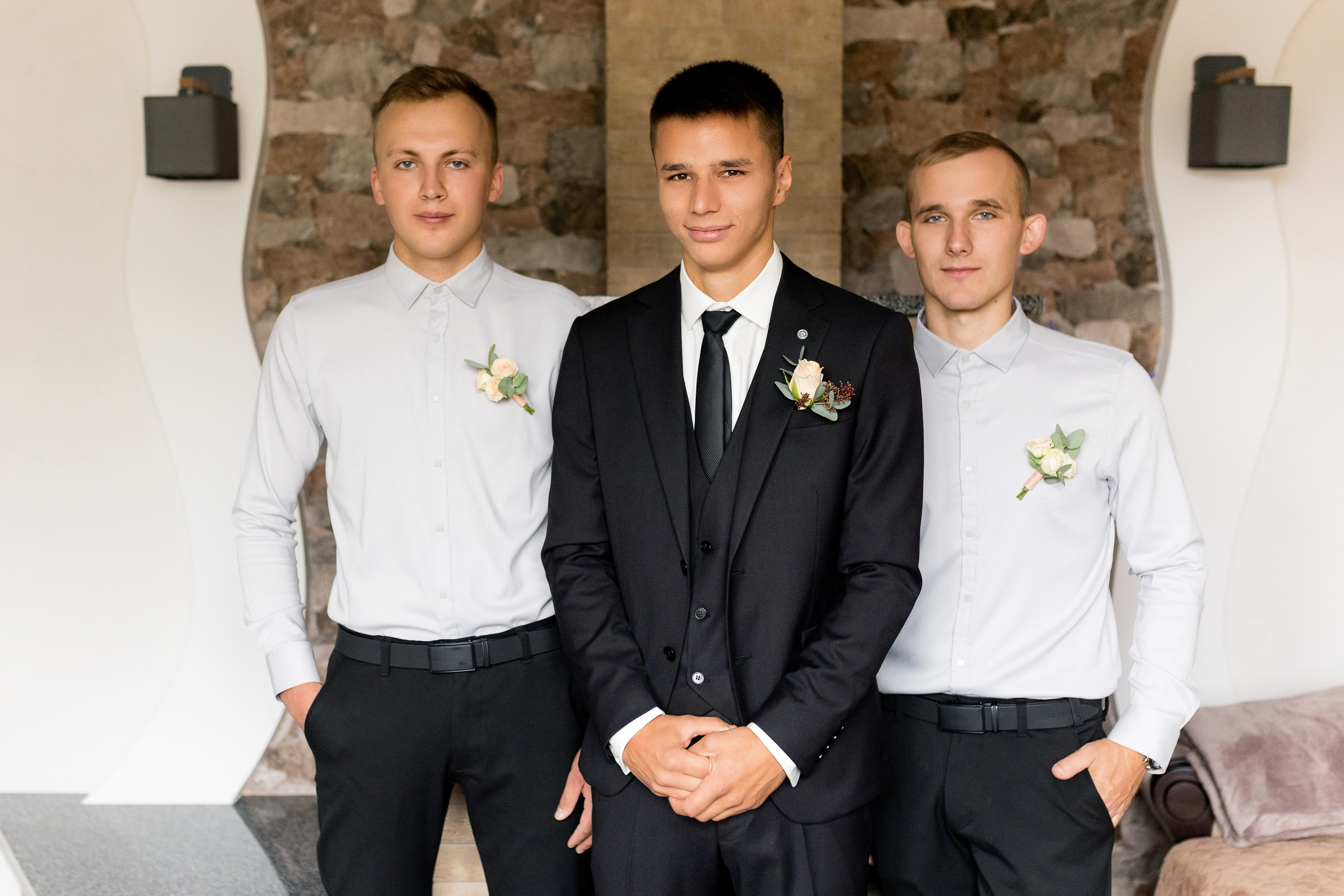 Уляна та Моїсей. Ірина Терещук