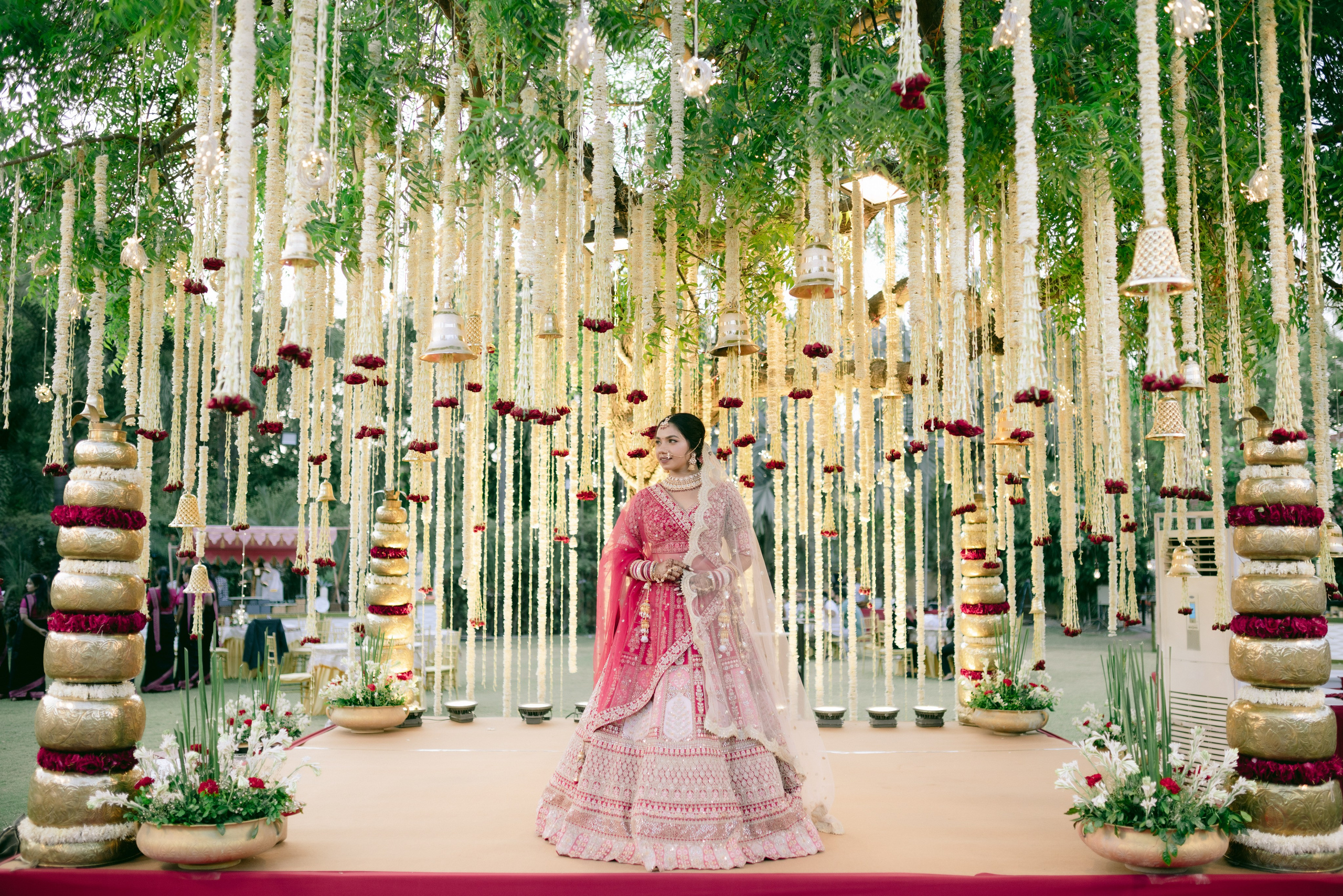 WEDDINGS. Love Emotions Weddings