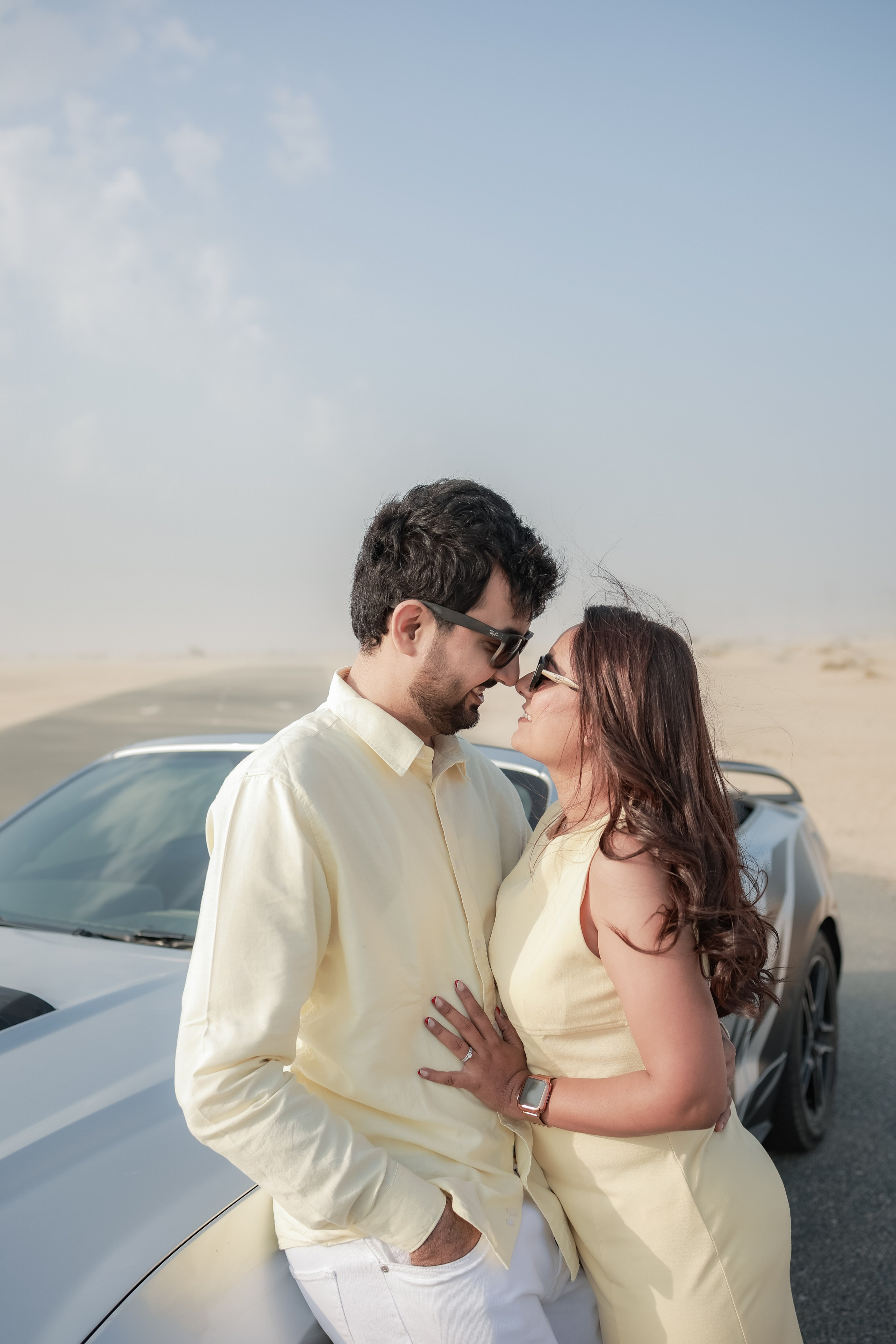 COUPLE SESSIONS. Love Emotions Weddings