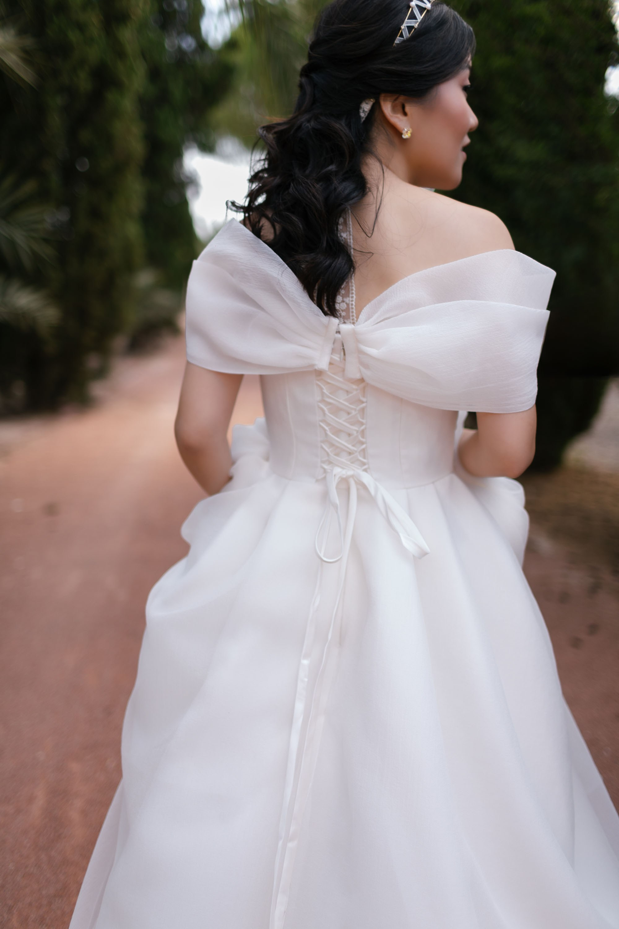 Eunji and Kjell. Destination Wedding Photographers based in Spain