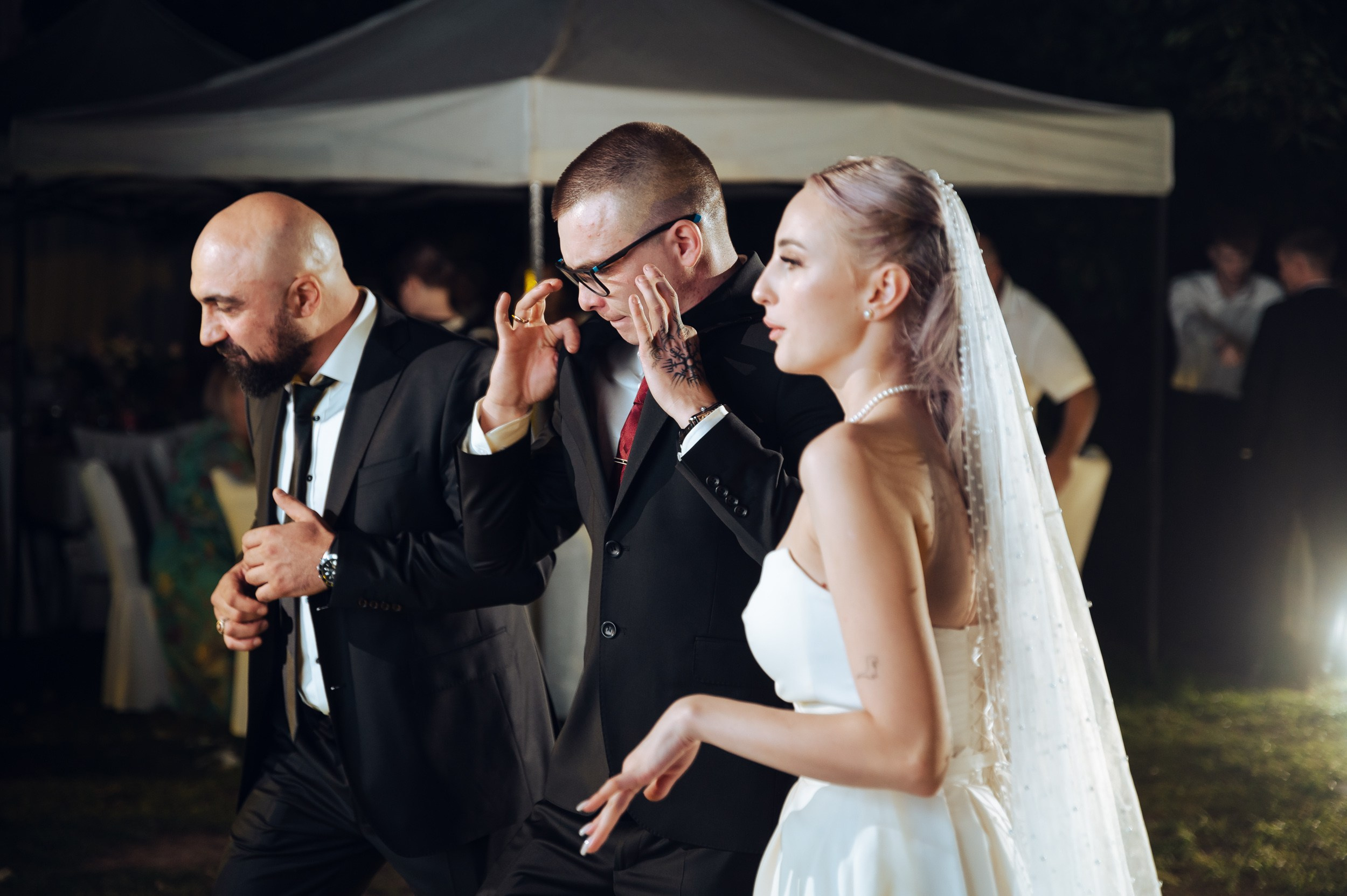 Алексей & Анастасия. Фотограф в Бишкеке Андрей Кавешников