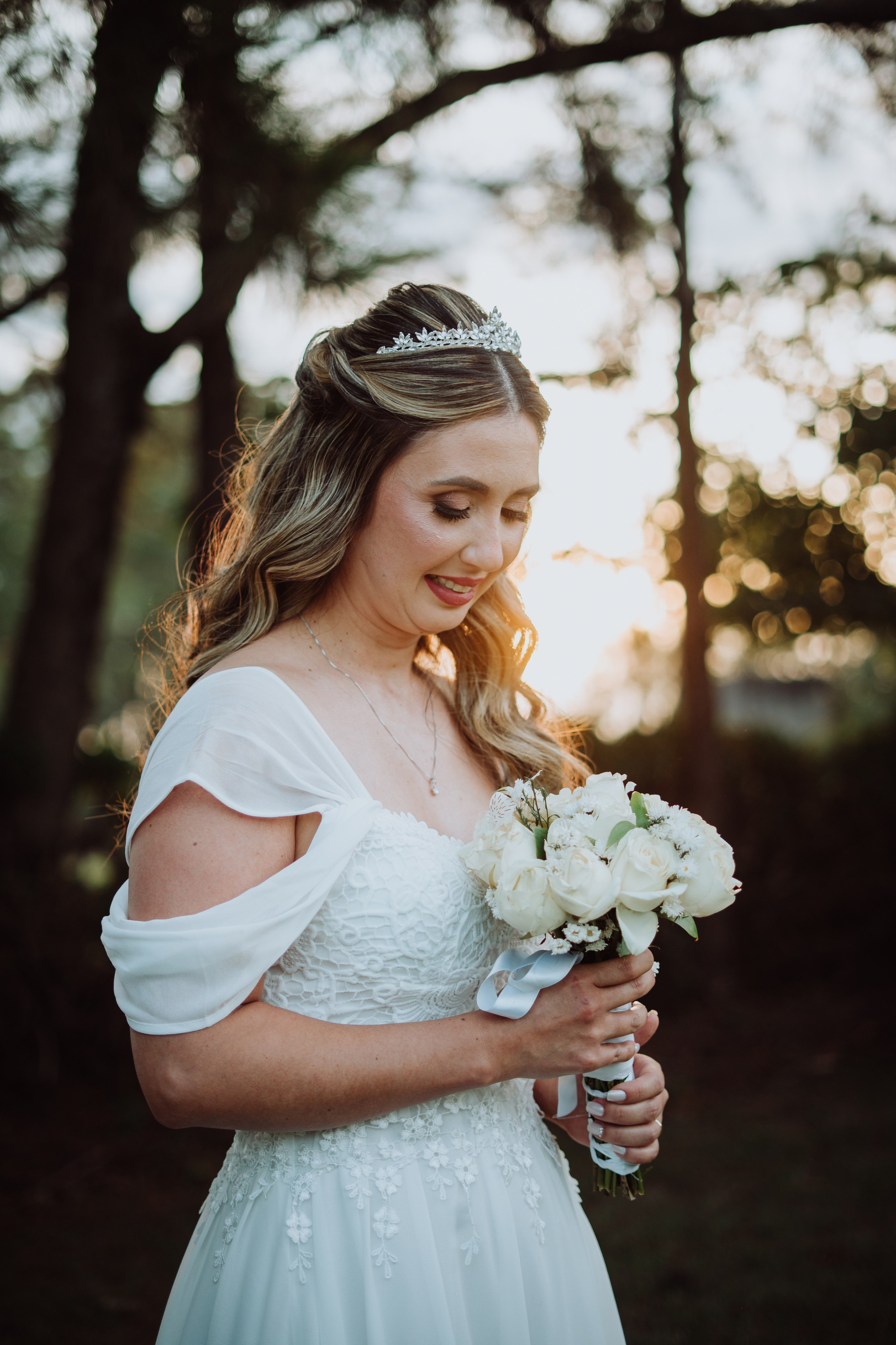 Sandra & Bruno. O Casal Dos Noivos