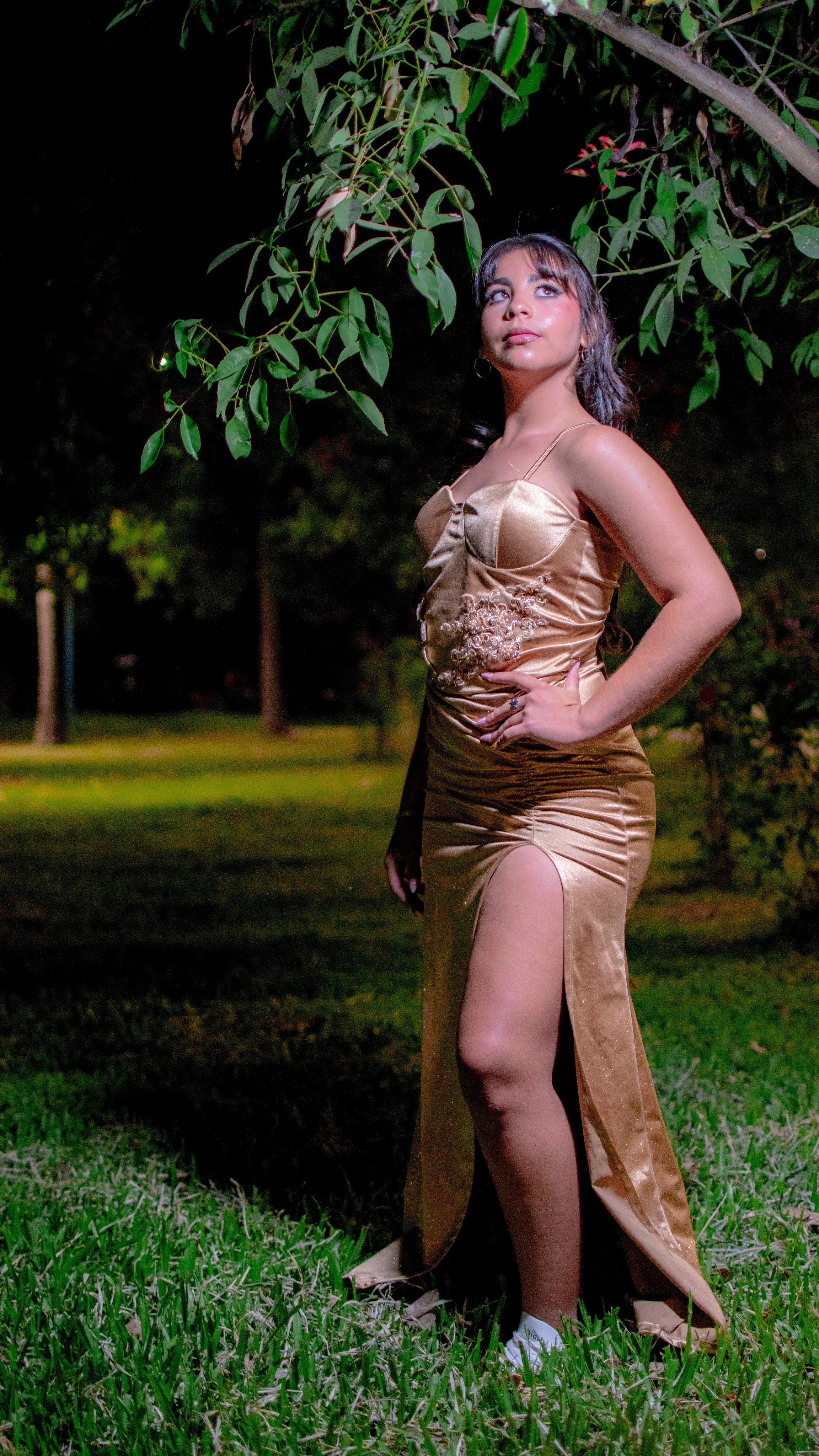 15 Años. Sergio Creativo