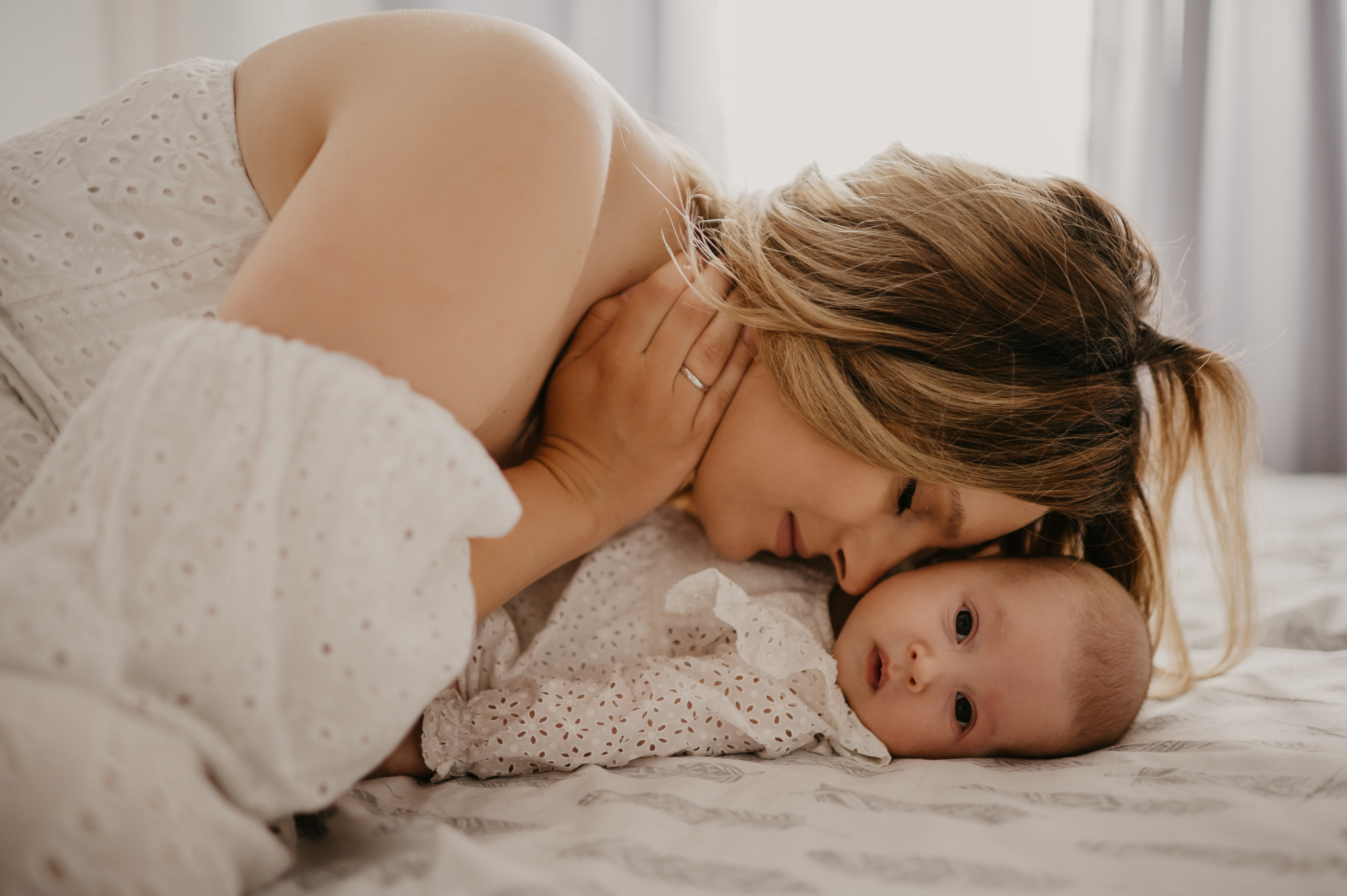 Beba Helena. Ana Sladojevic