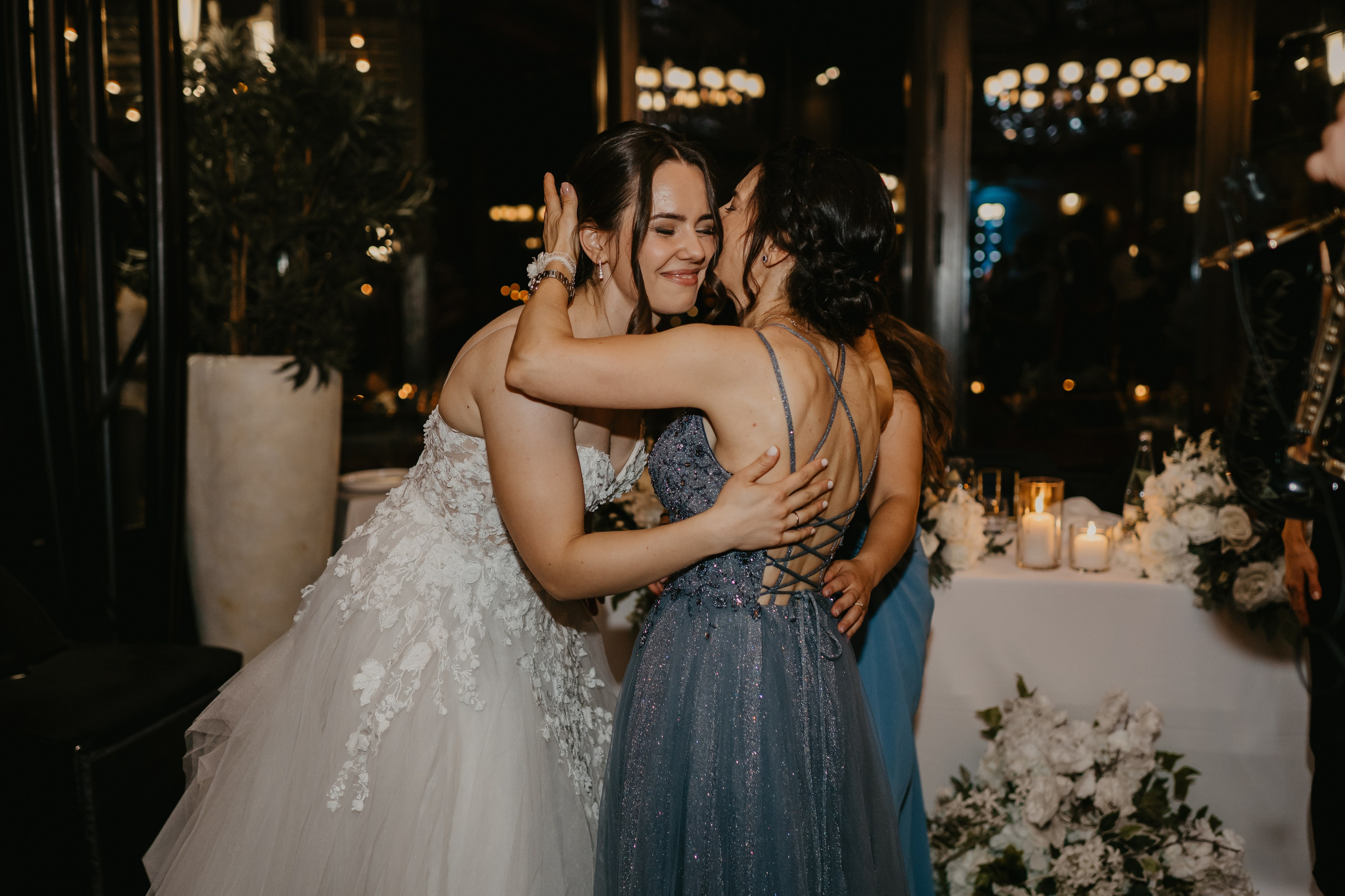 Kristina i Thorben. Ana Sladojevic