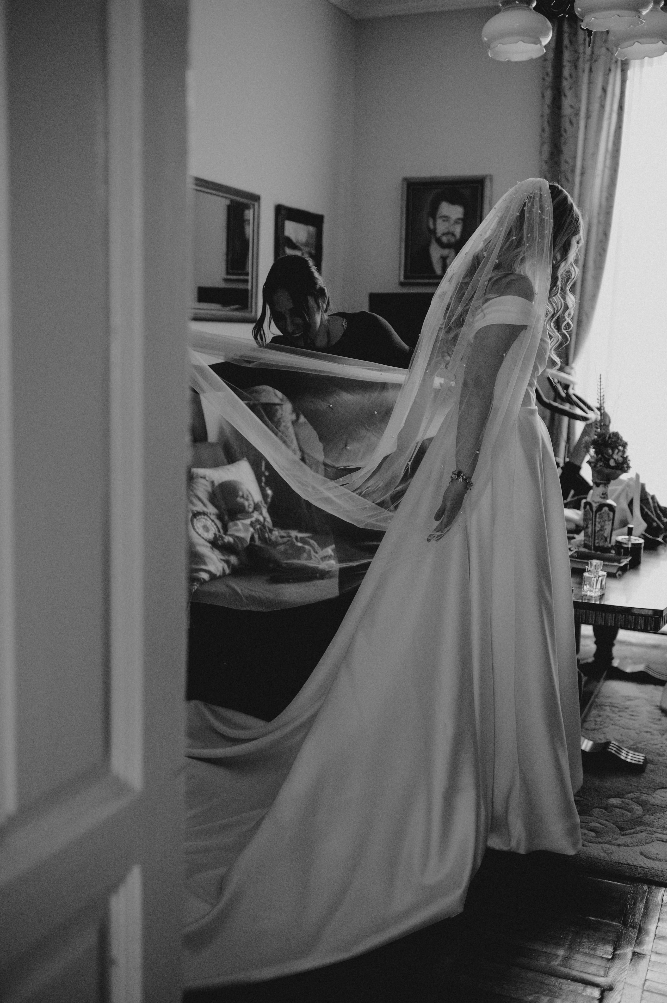 Isidora & Mihajlo. Ana Sladojevic