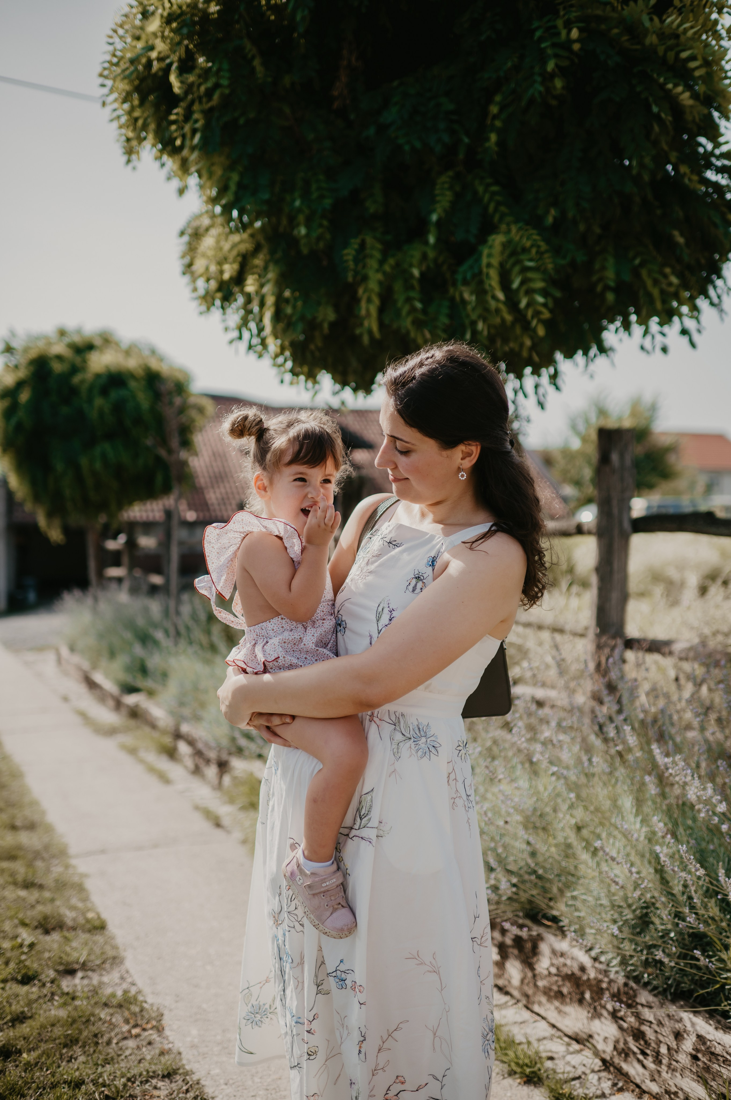 Srnino krštenje i prva žurka. Ana Sladojevic