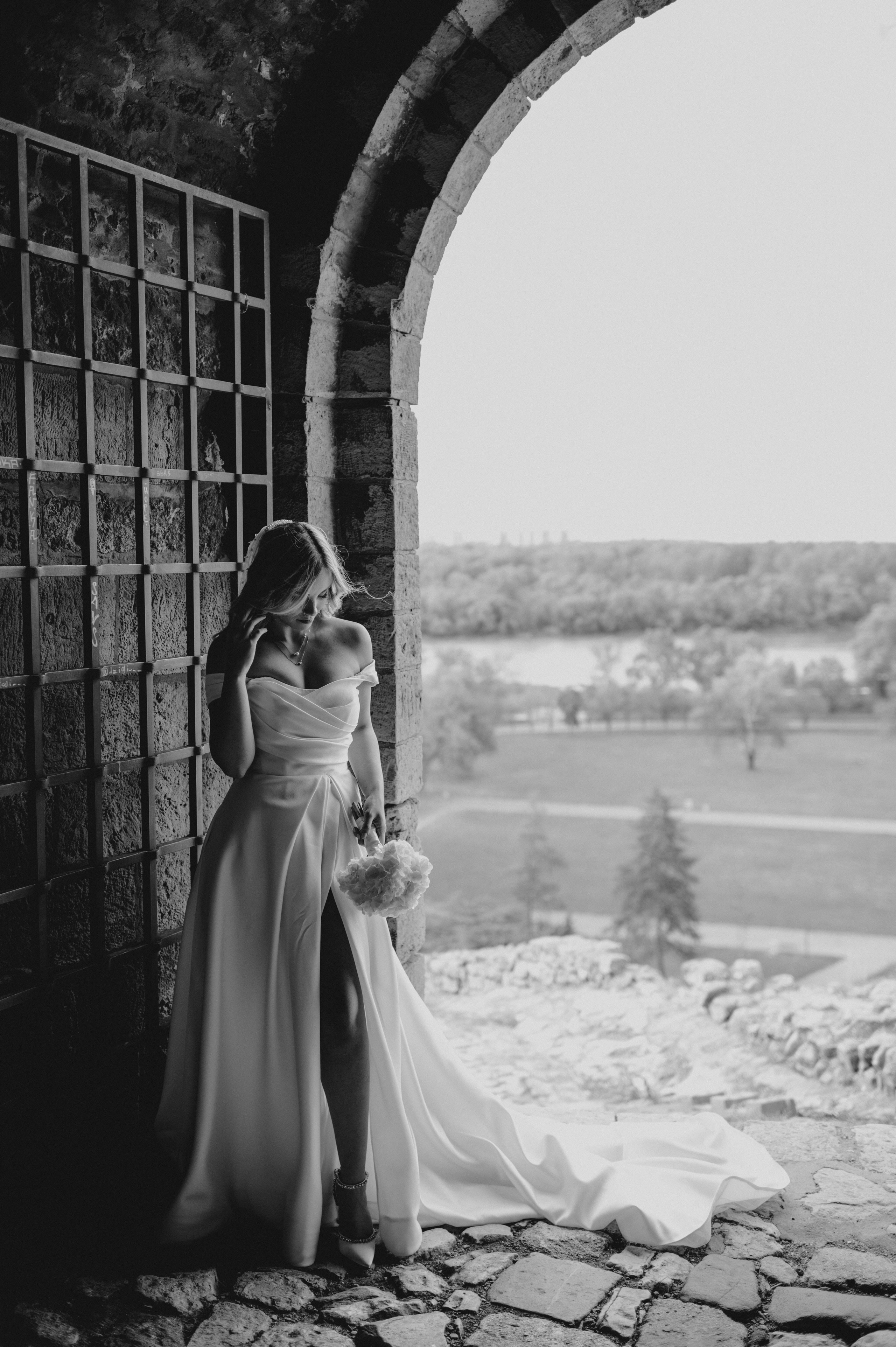 Isidora & Mihajlo. Ana Sladojevic