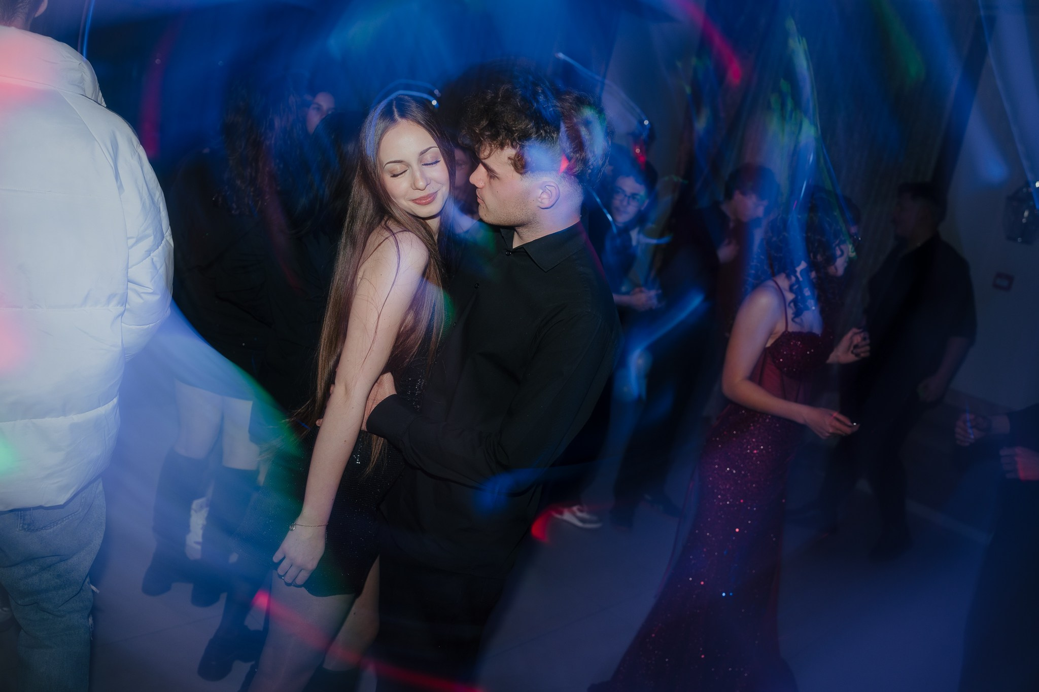 Karina. Visuals of Theodor — Wedding Photographer