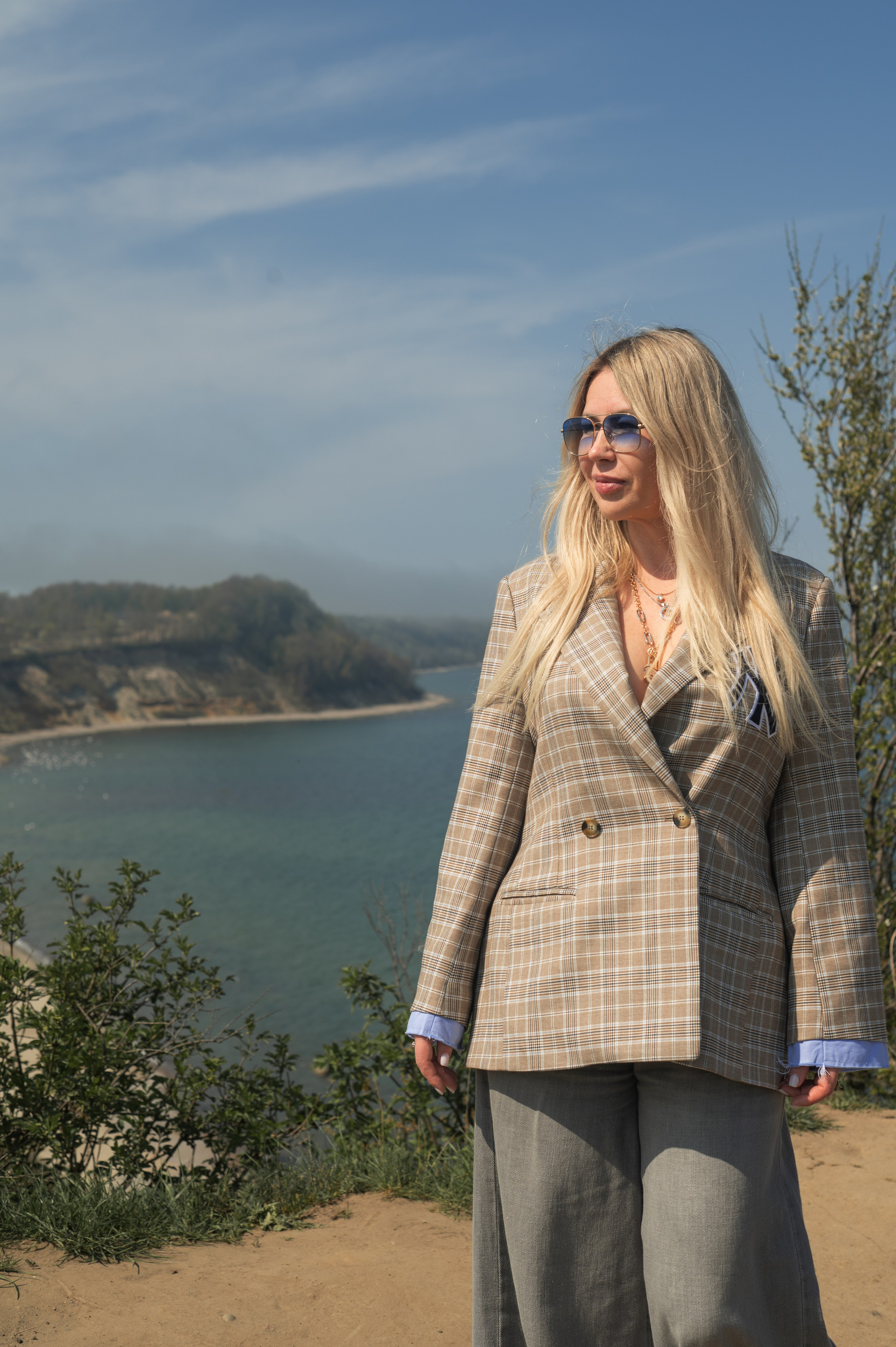 Фотограф экскурсия Калининградская область. Фотограф в Калининграде Анна Пошкус