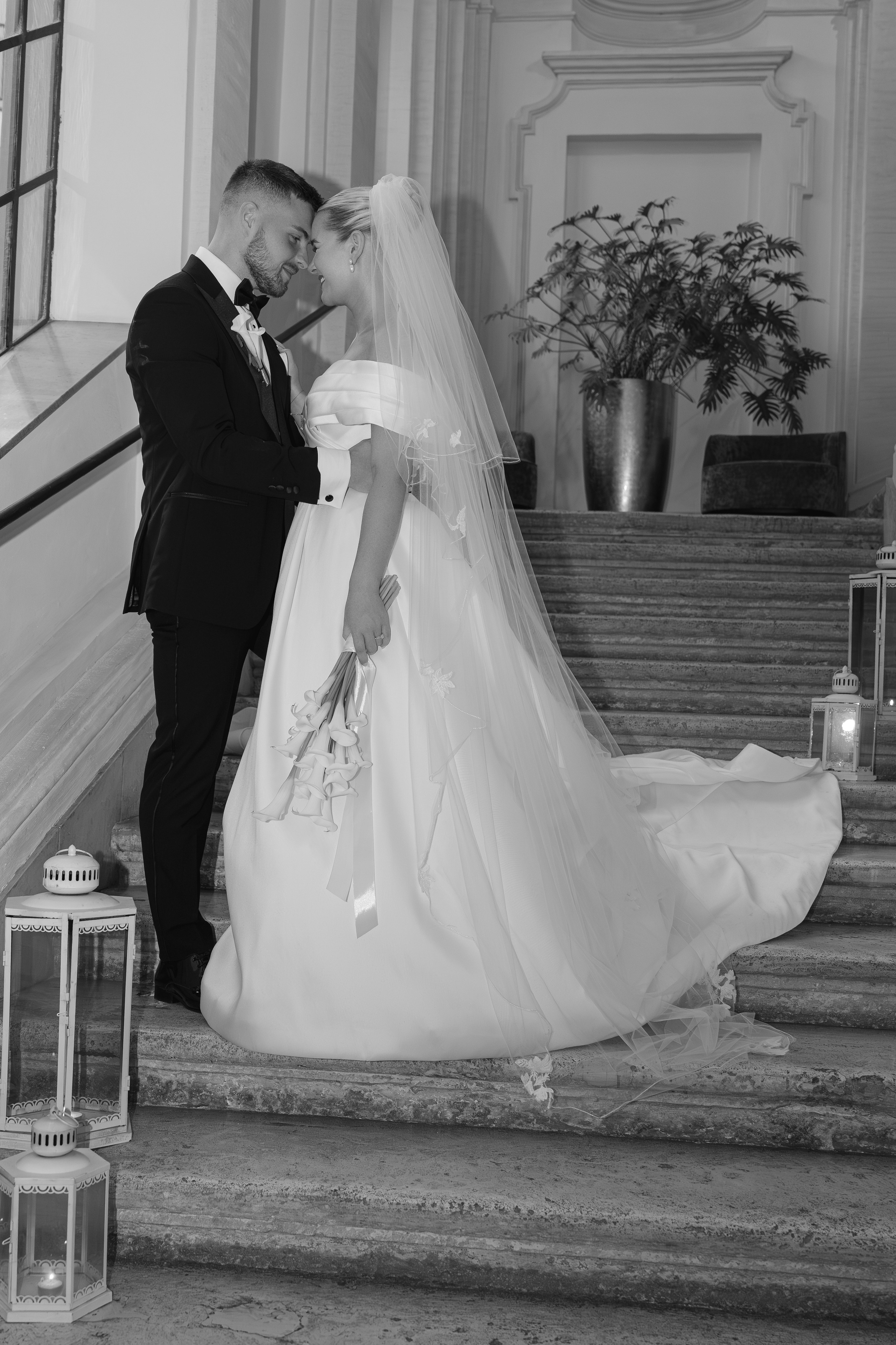 LAUREN and KAI _ROME. PHOTOGRAPHER IN ITALY