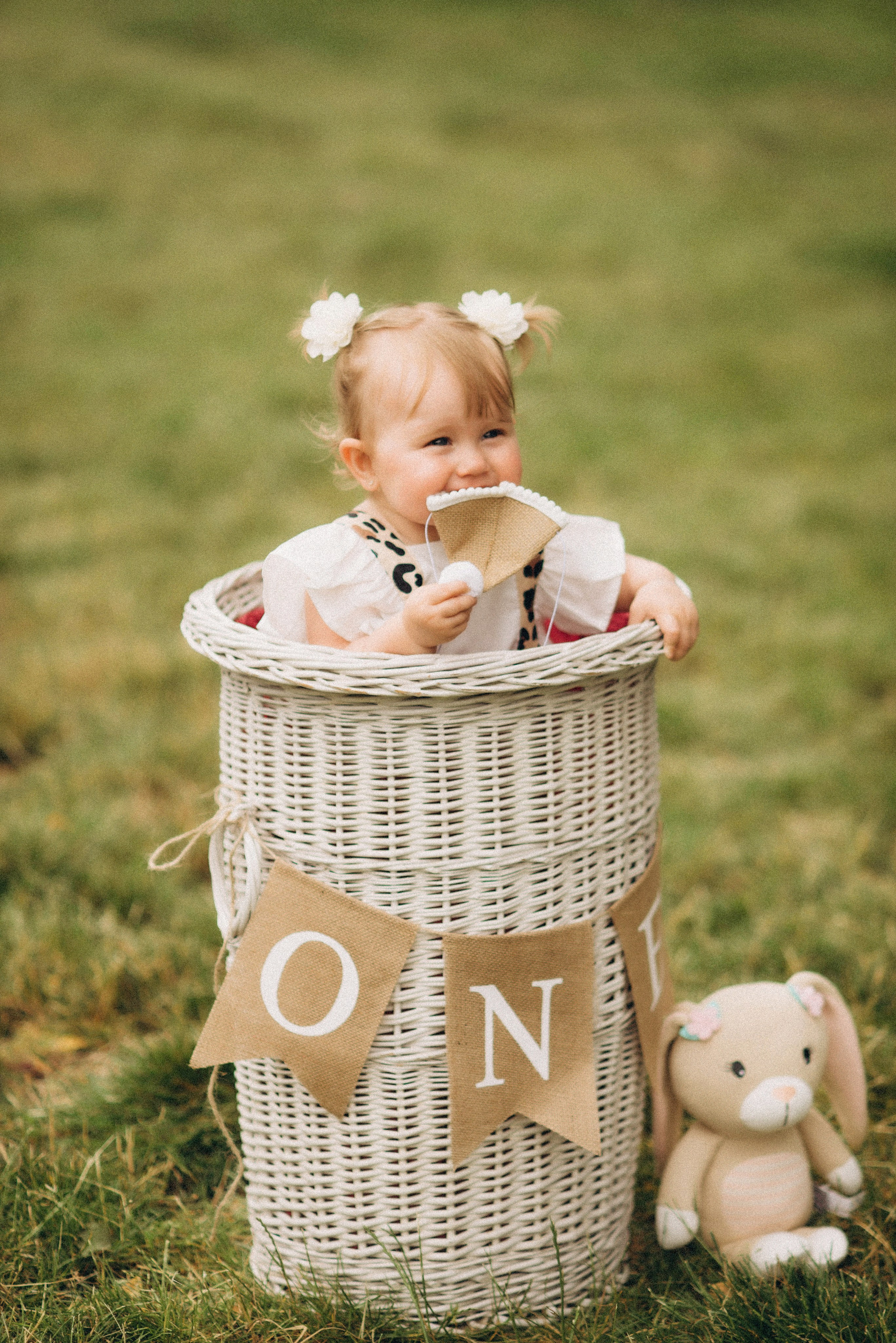 1 YEAR. Семейный фотограф Лейпциг, Германия