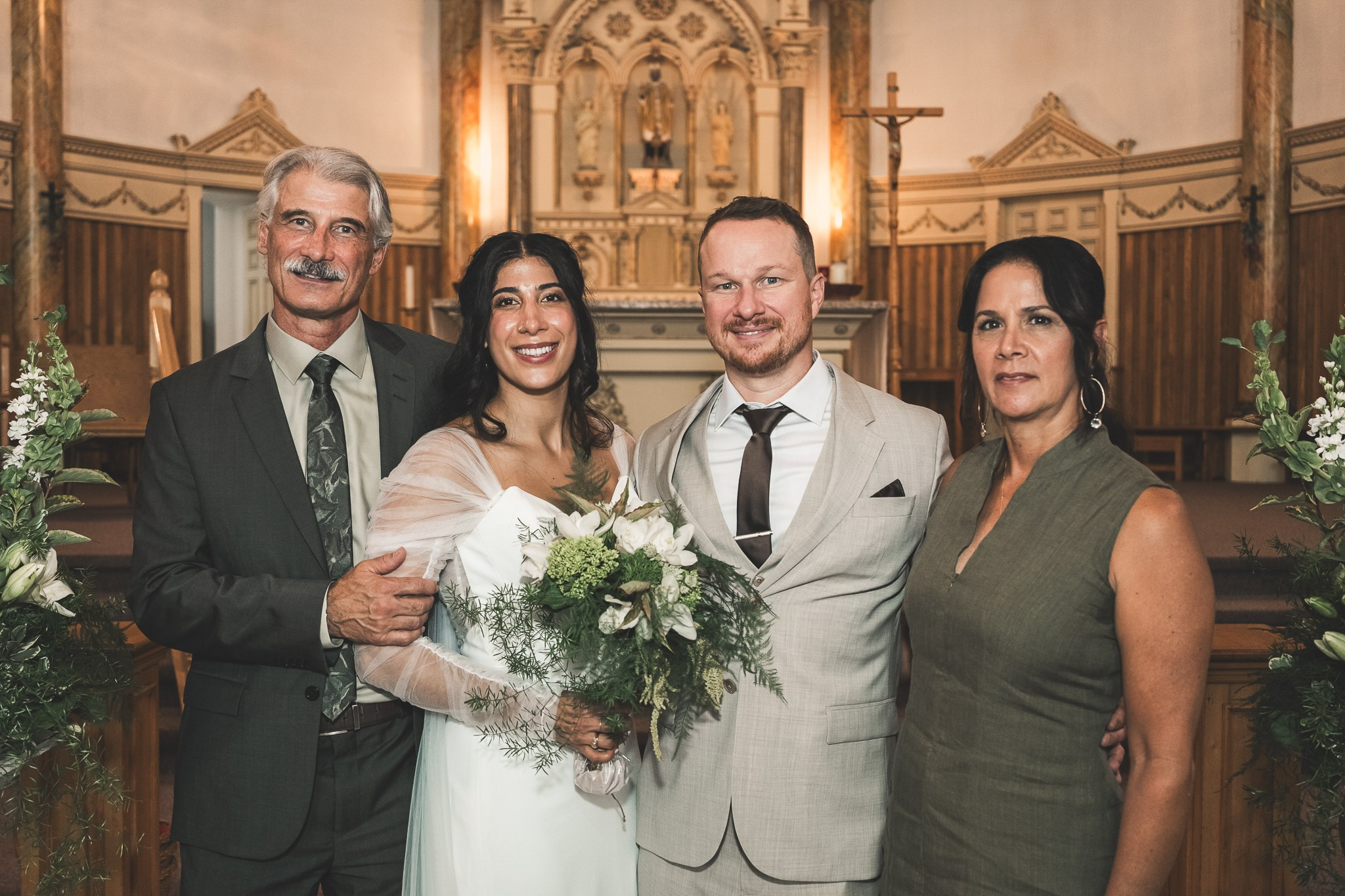 Elegant & Emotional Wedding Photography in Toronto | Madhurina Photography. Madhurina photography