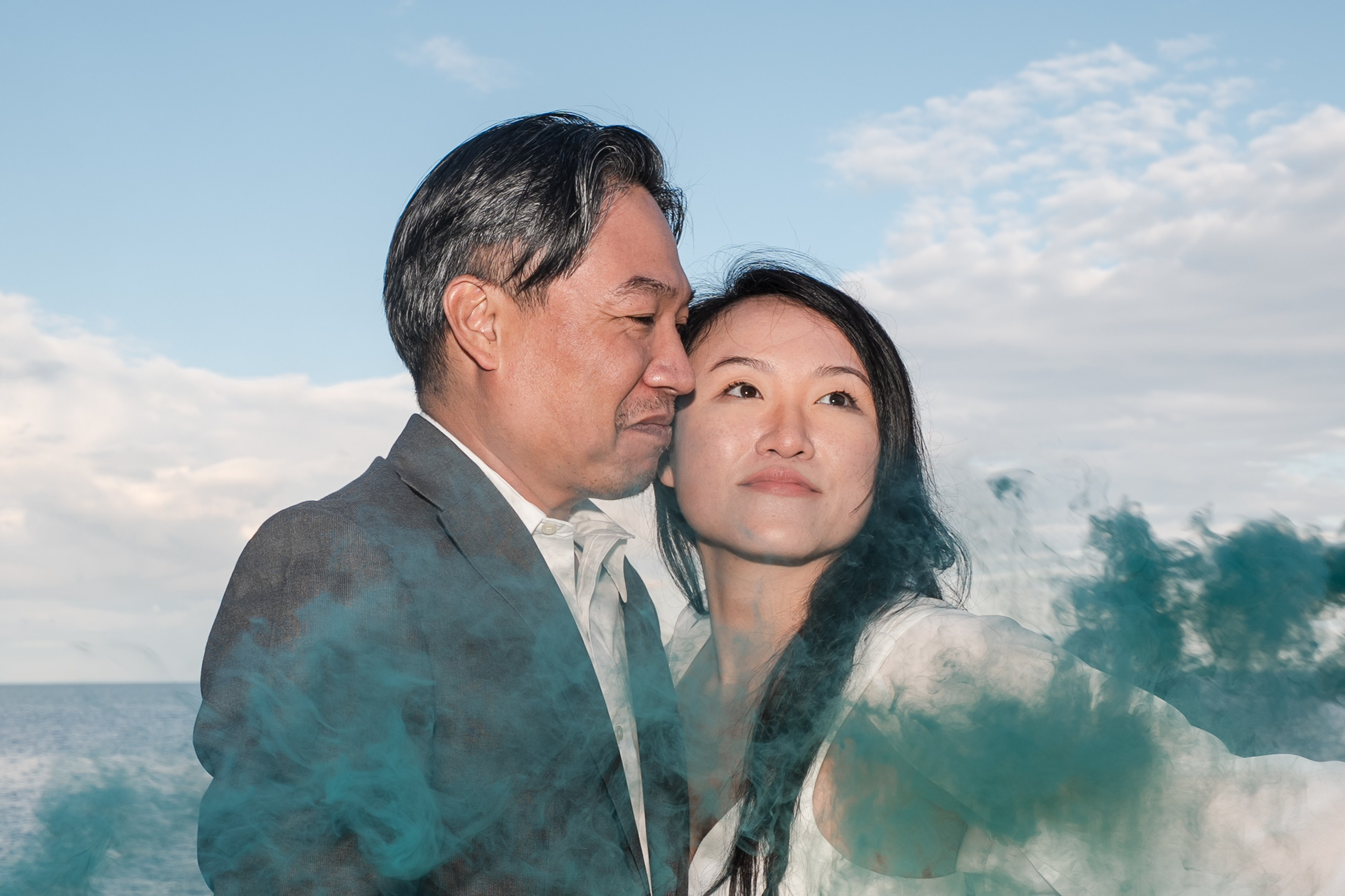 Angela&Jason. Madhurina photography