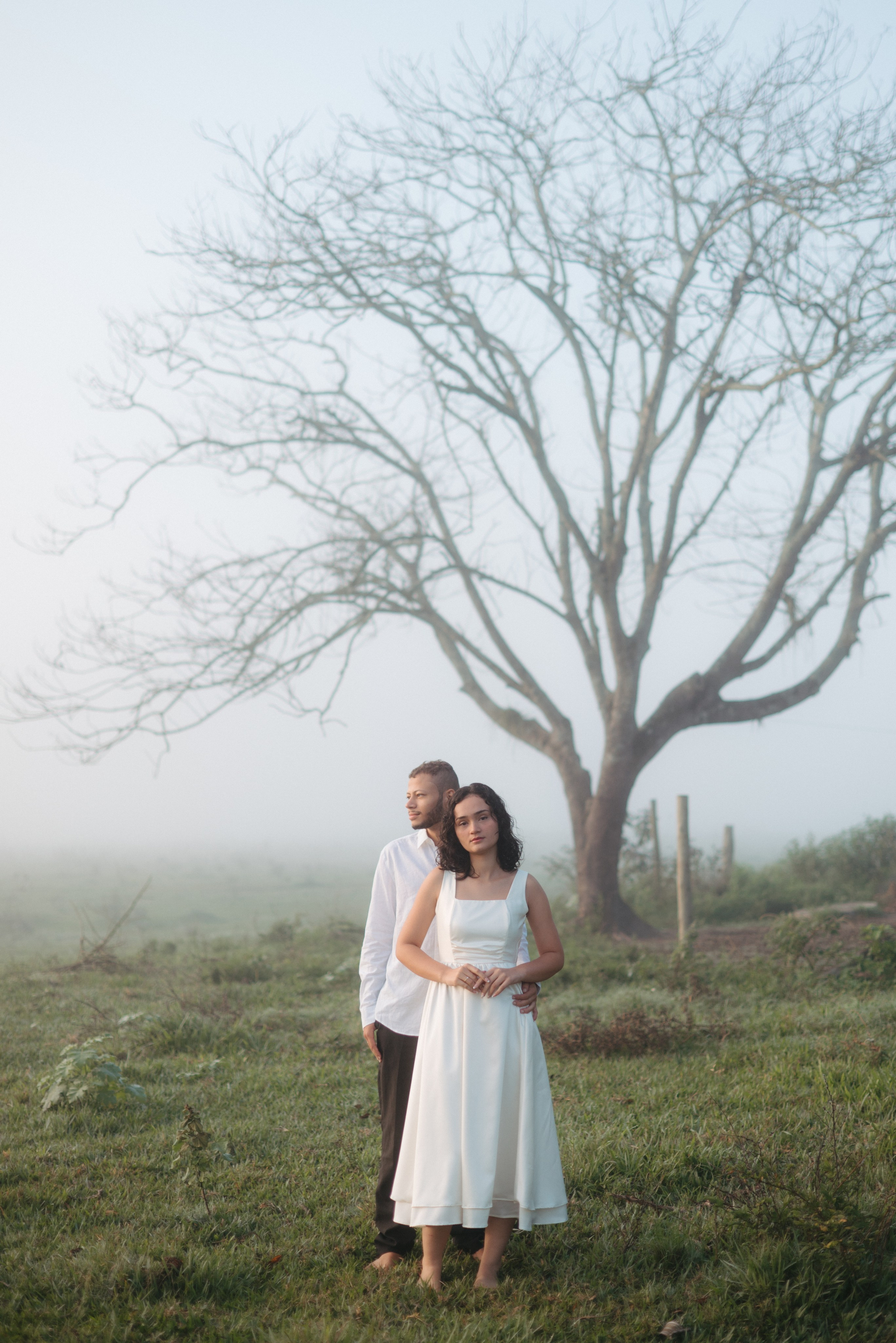 Ryan & Jhennifer | Pré Wedding. Junior Ribeiro Fotografia