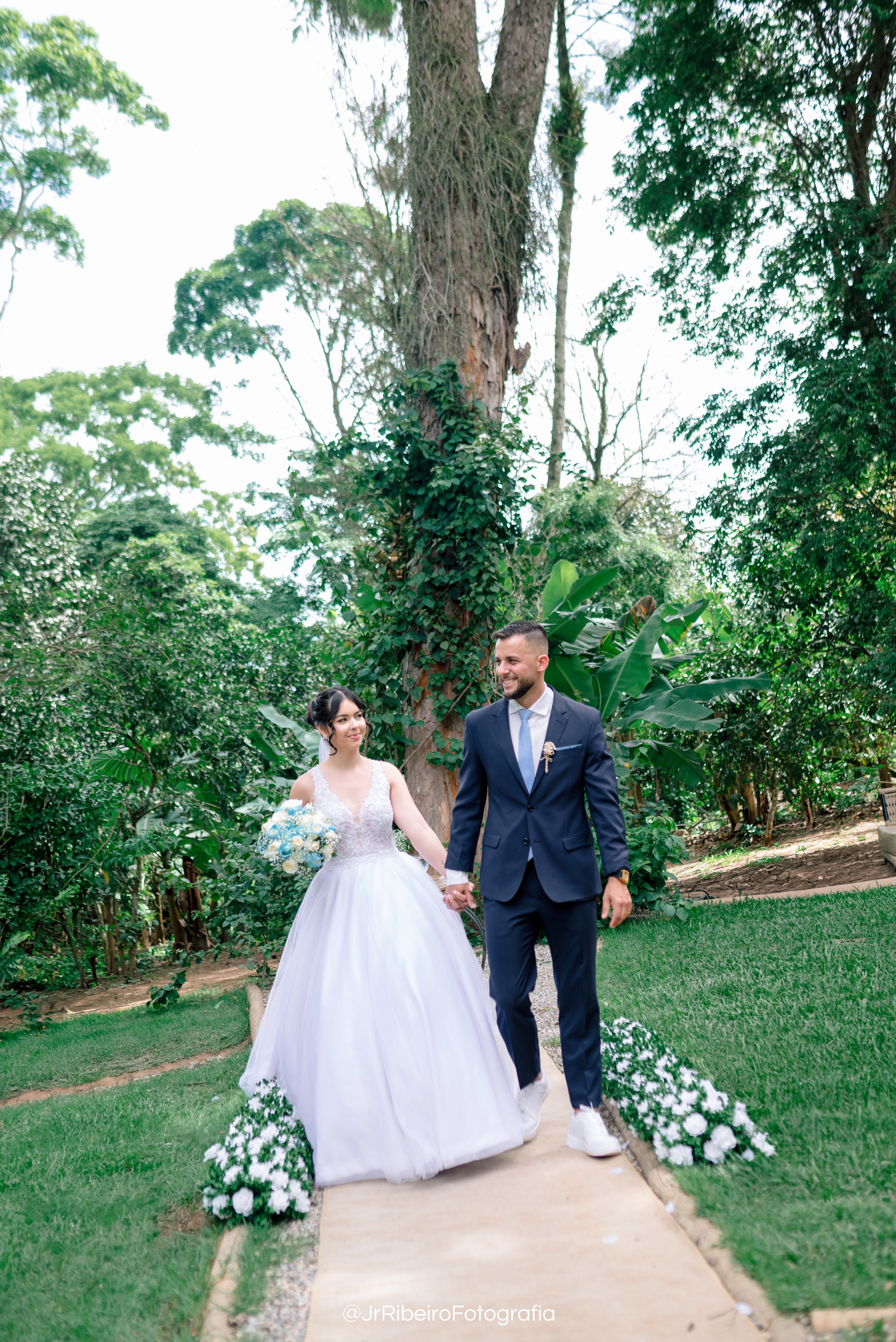 Alessandre & Raynara | Casamento. Junior Ribeiro Fotografia