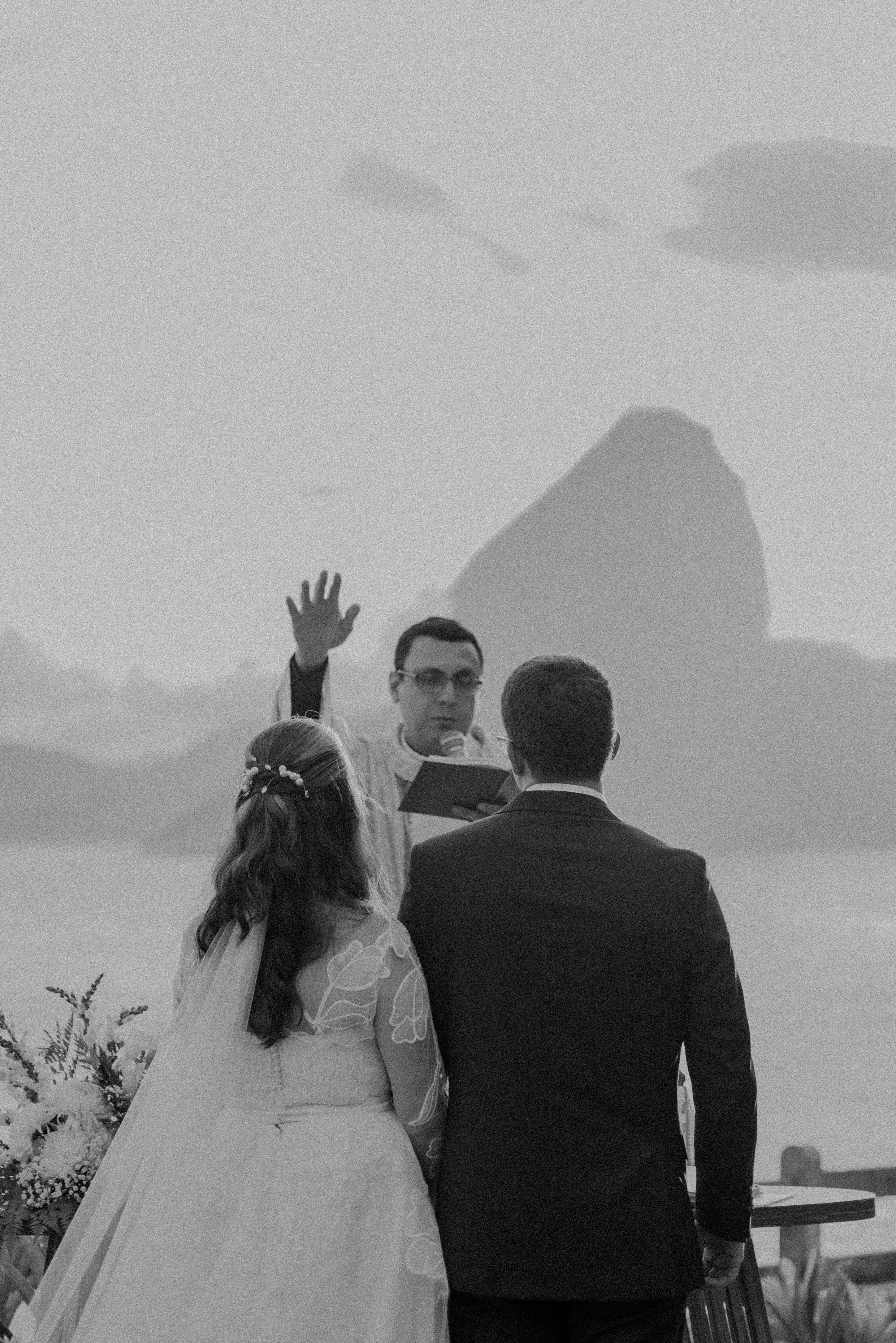 Caio & Maria | Casamento. Junior Ribeiro Fotografia