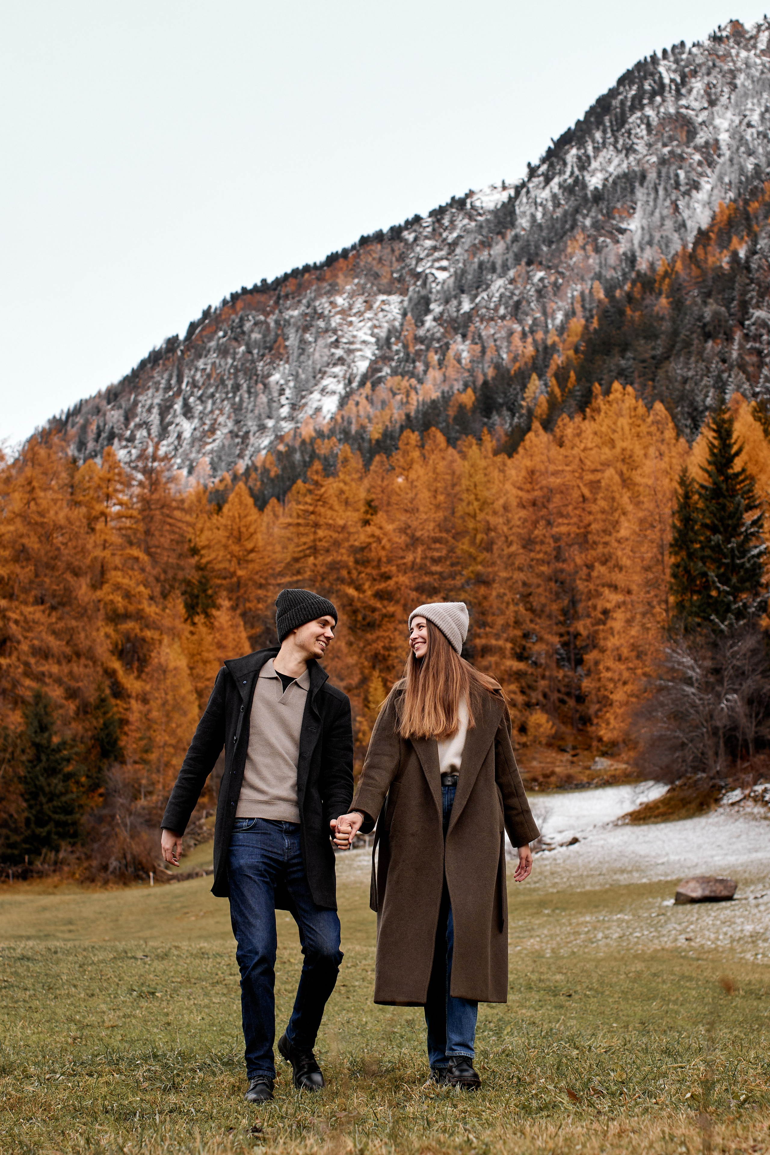 Lovestory in Zelden. Amazing photo session at a time convenient for you. Y