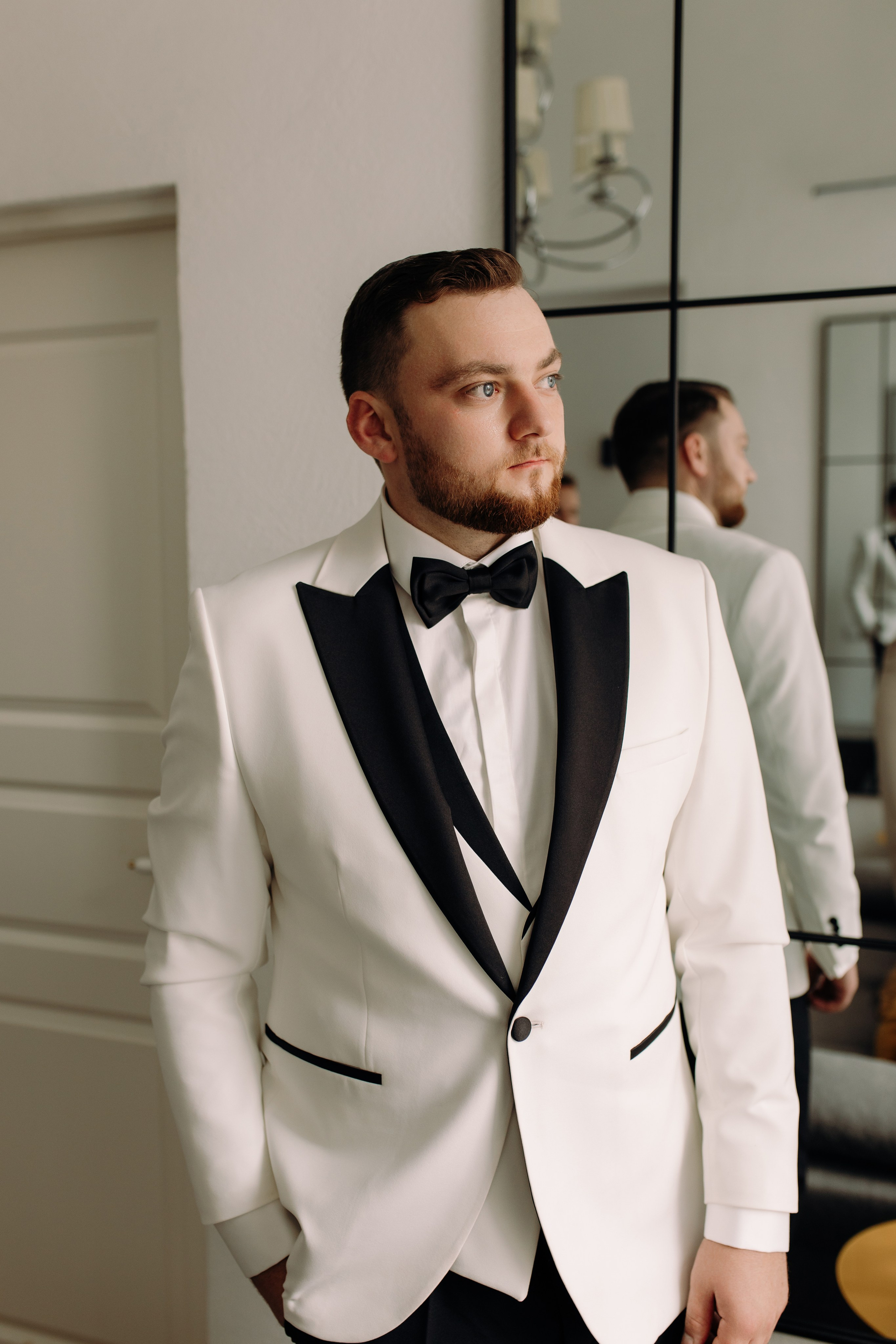 Angelina & Igor | Kāzas atpūtas bāzē «Virogna». Fotogrāfe Līga Vaidere