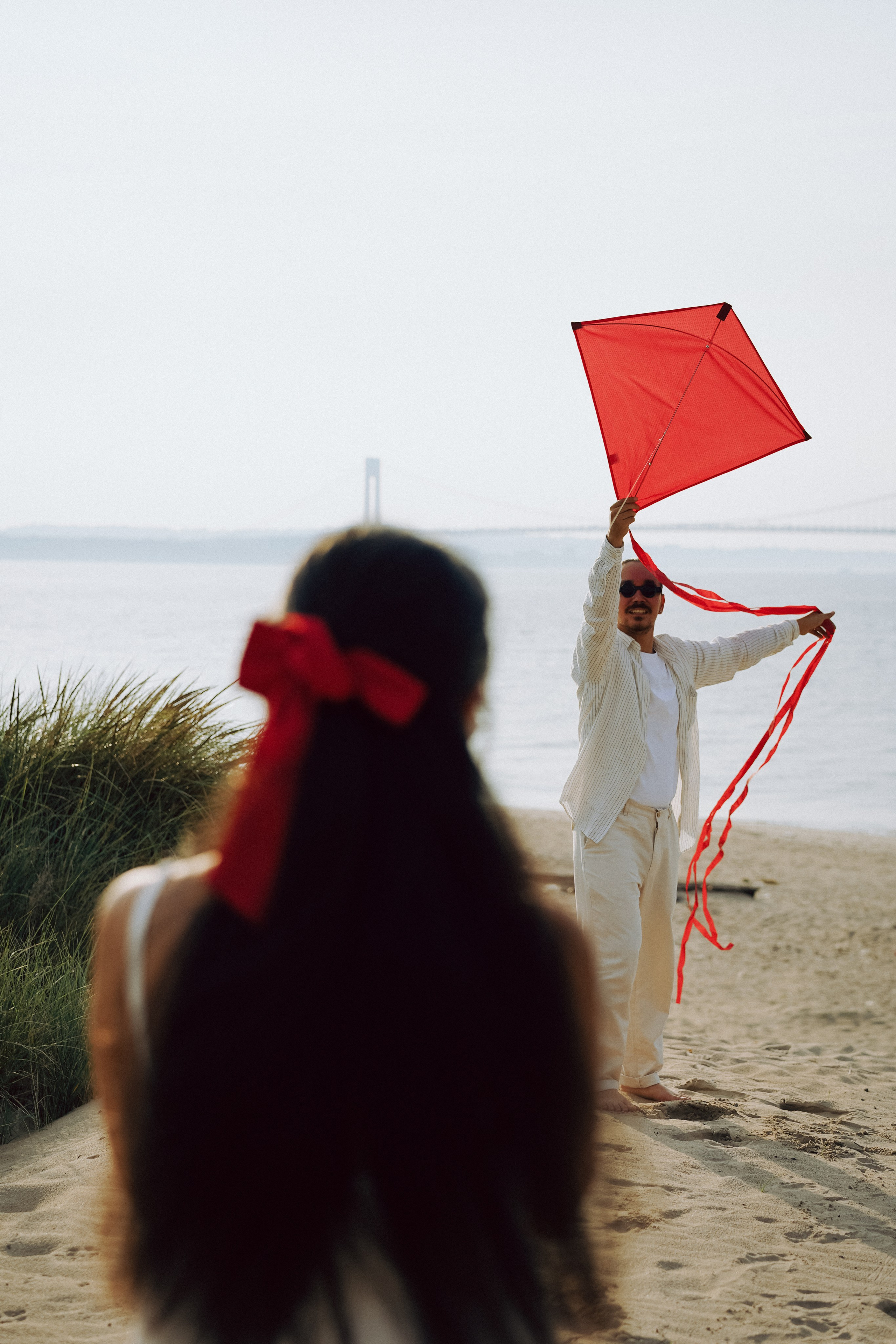 Love Stories. Sophia Young — NYC Photographer & Filmmaker