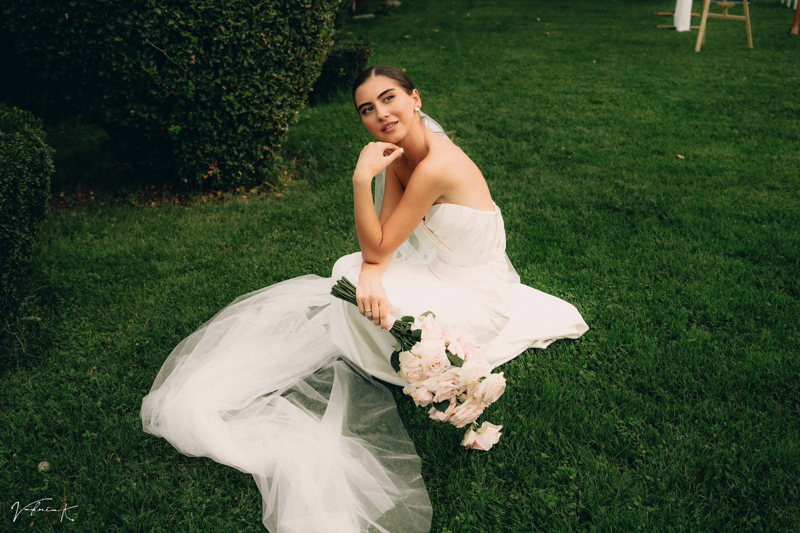 Tata. Lifestyle and wedding photographer in Dubai Valeria Kikvidze