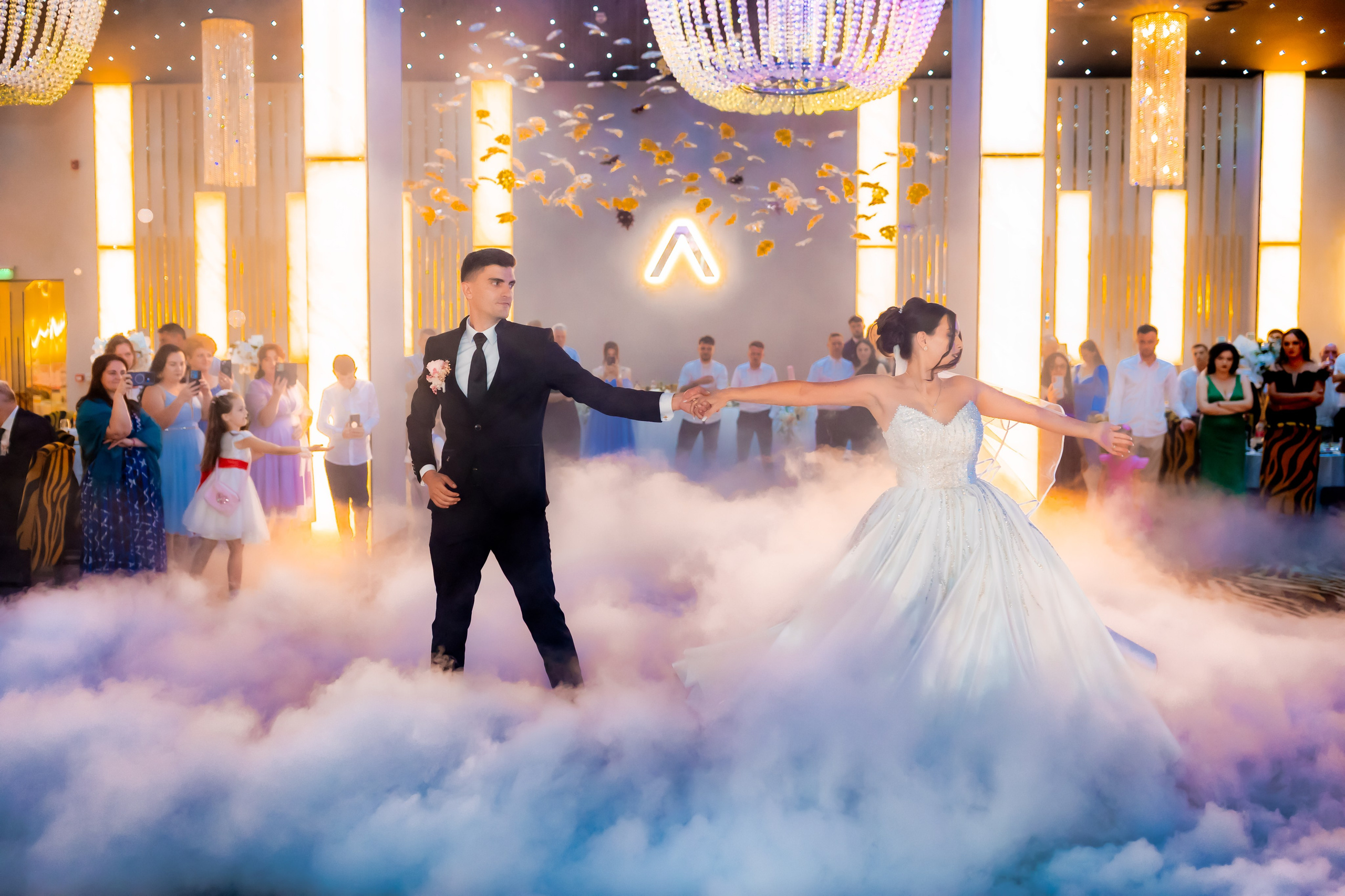 Fotograf nuntă Botoșani  – Alin Chirilă 