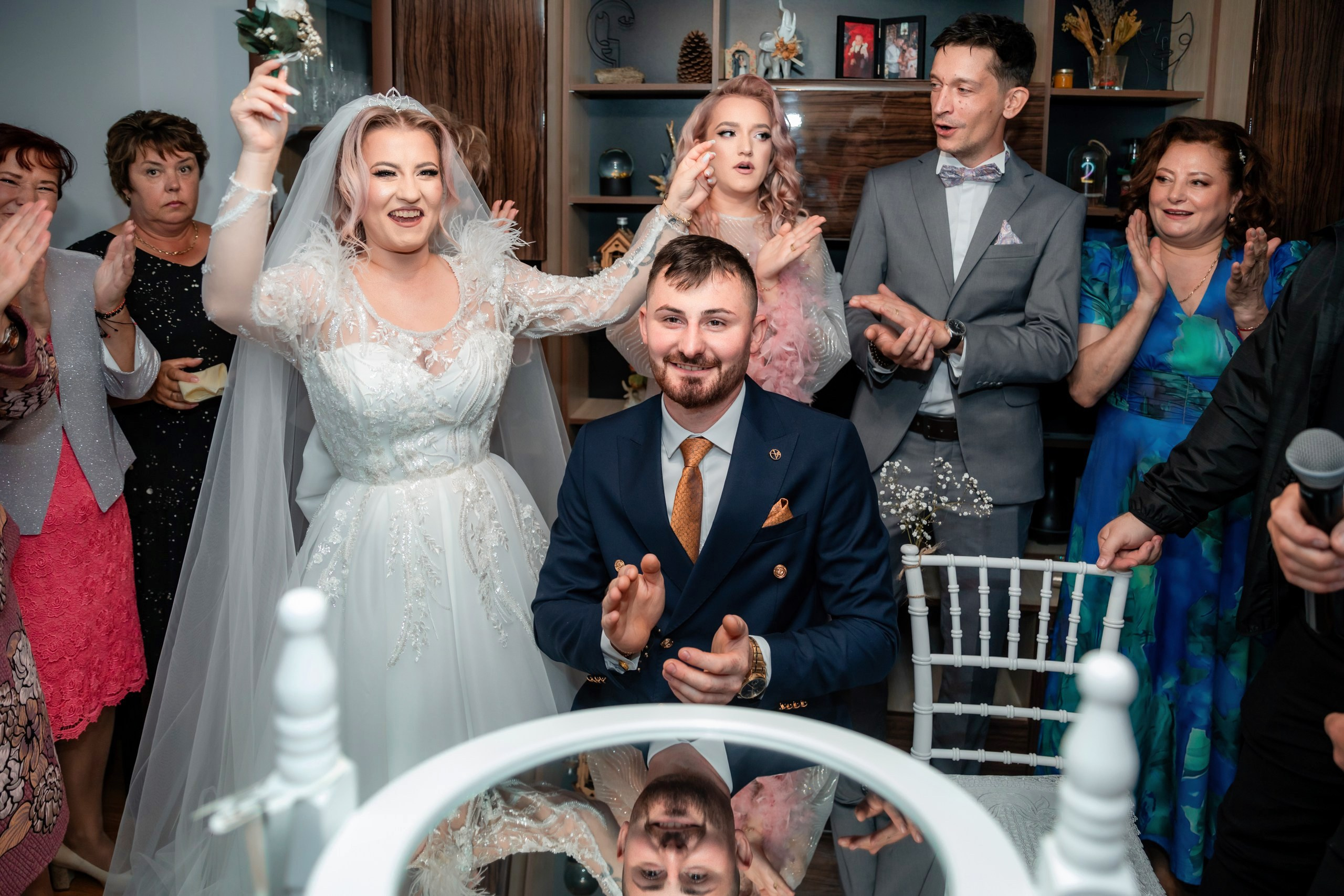 Andrei & Oana – Fotograf Nuntă Botoșani | Alin Chirilă – Povestitor prin Fotografie