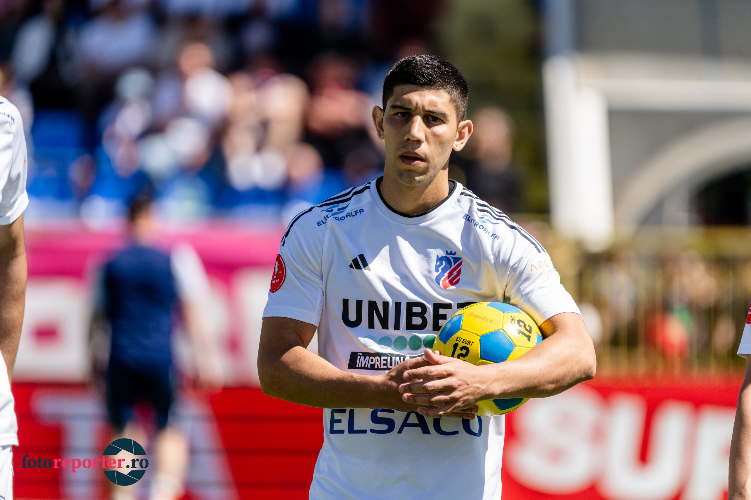 FC BOTOSANI - FC VOLUNTARI