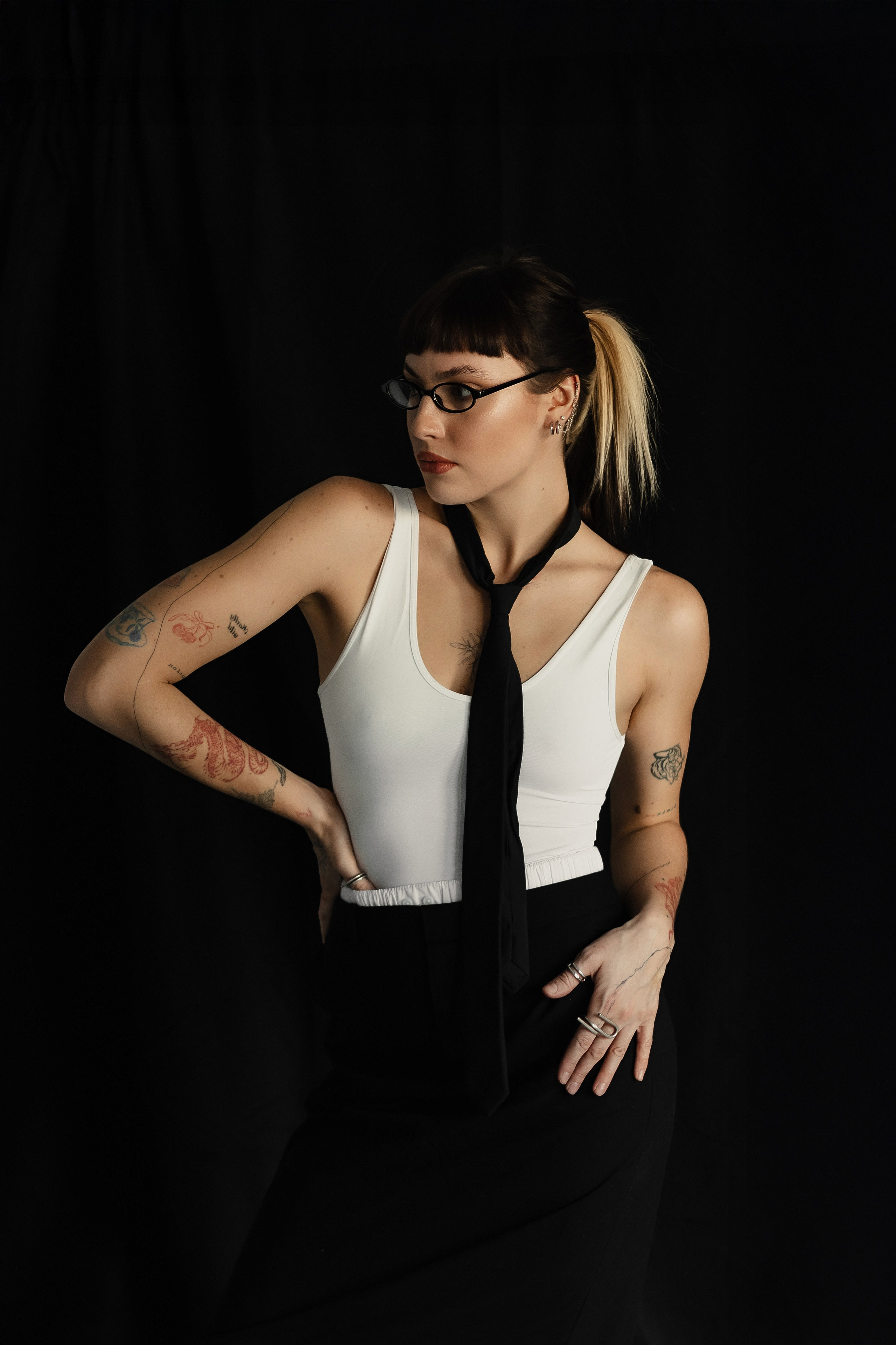 Eva. Elena Gorobets. Photographer in Zagreb