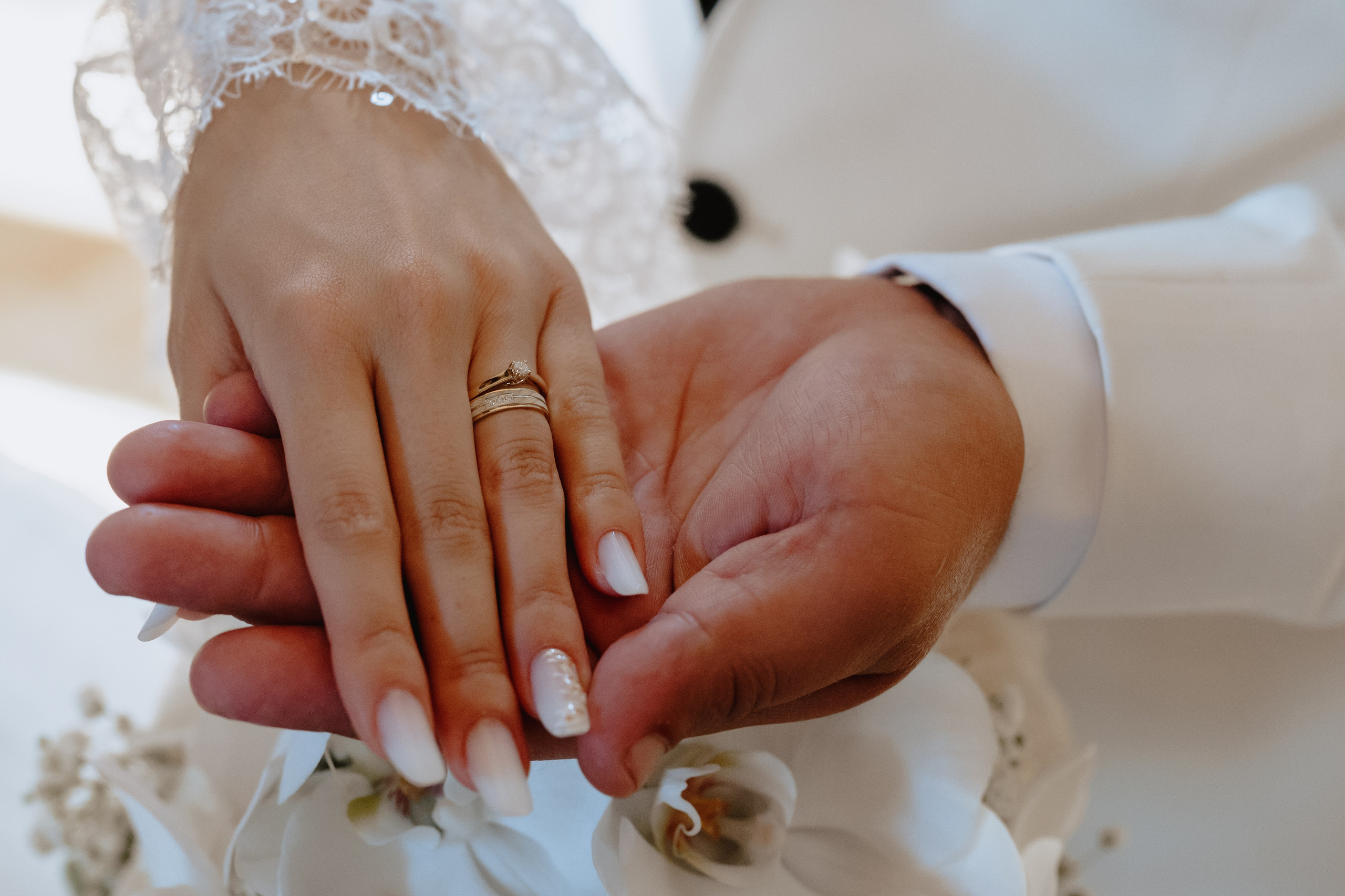 🌸✨💚Alexandra & Andrei🌸✨💚. Romeo Dimache — Wedding photographer in Romania