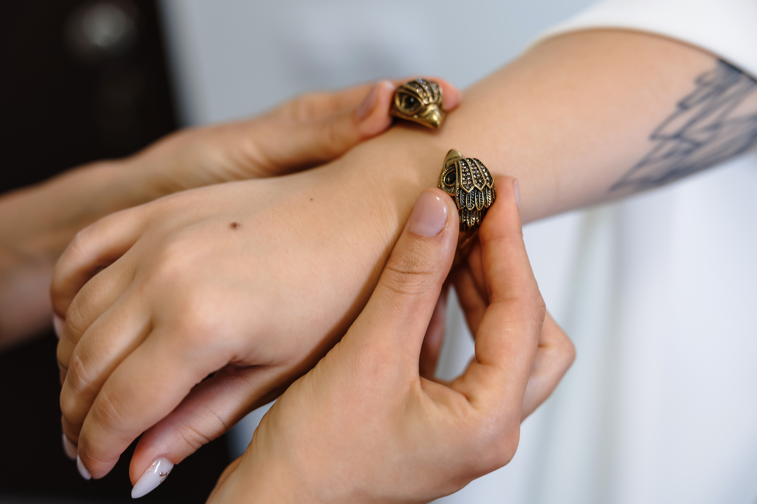 Andreea & Cristian. Romeo Dimache — Wedding photographer in Romania