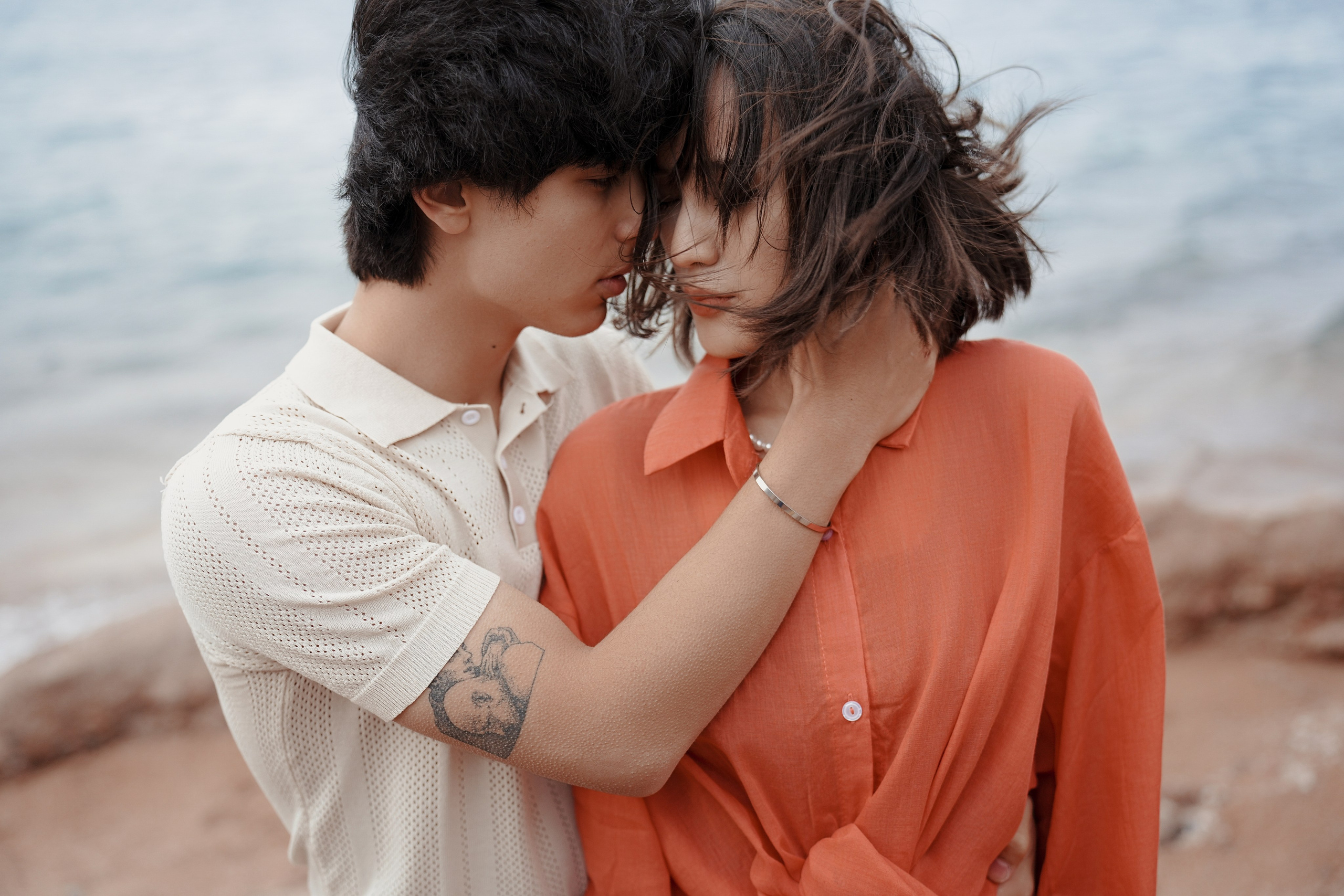 Амир & Сабина