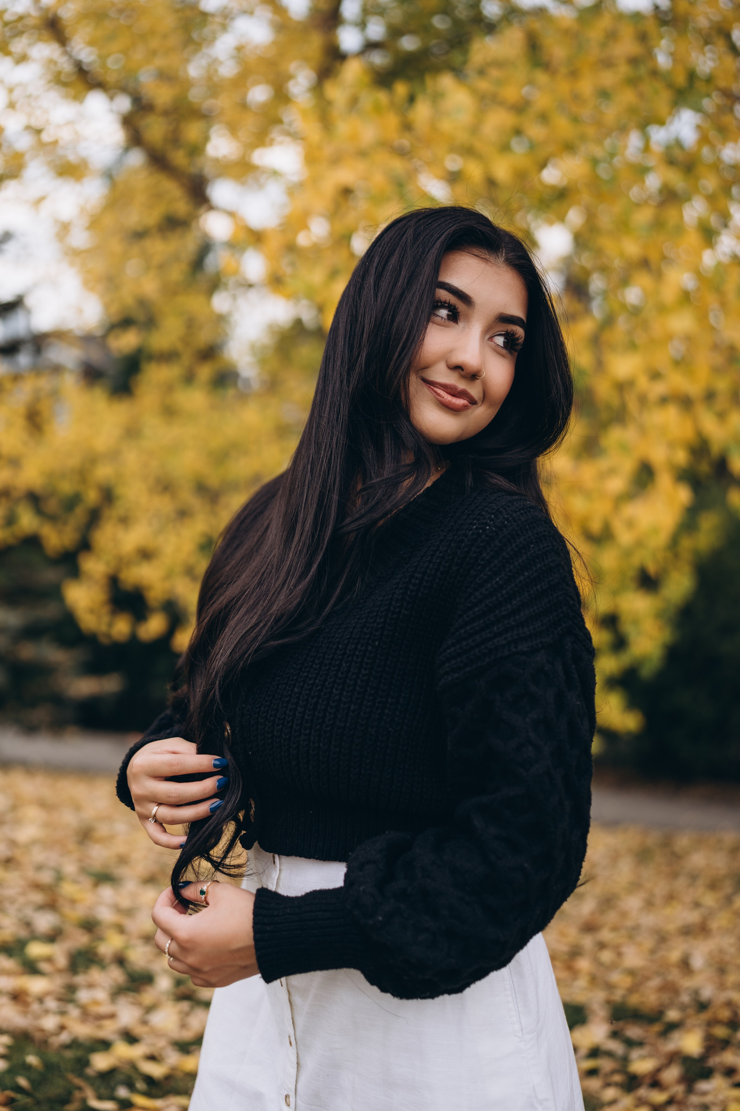 Sosan. Calgary Wedding & Lifestyle Photographer — Yevhen Polishchuk