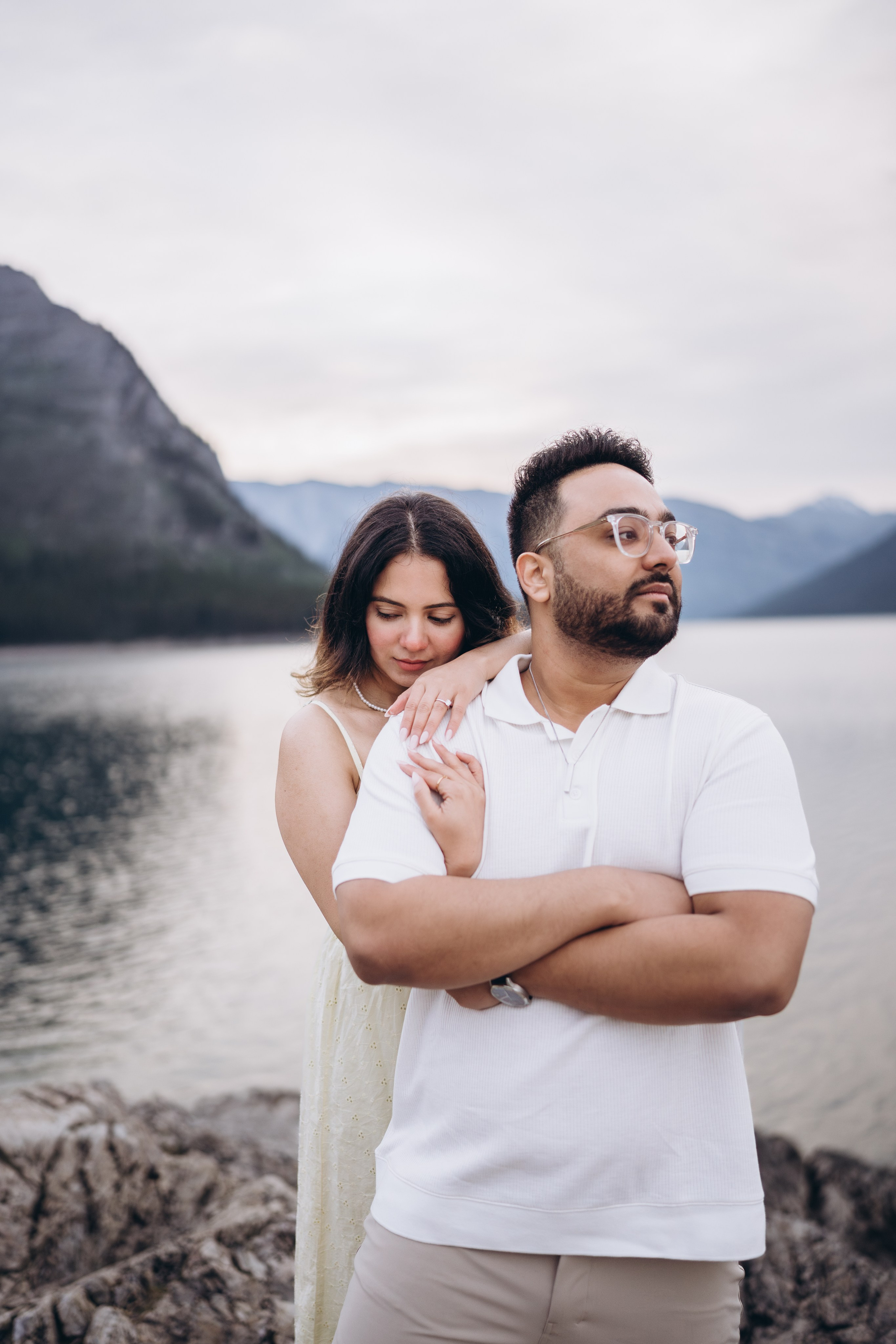 Kritika & Udit. Calgary Wedding & Lifestyle Photographer — Yevhen Polishchuk