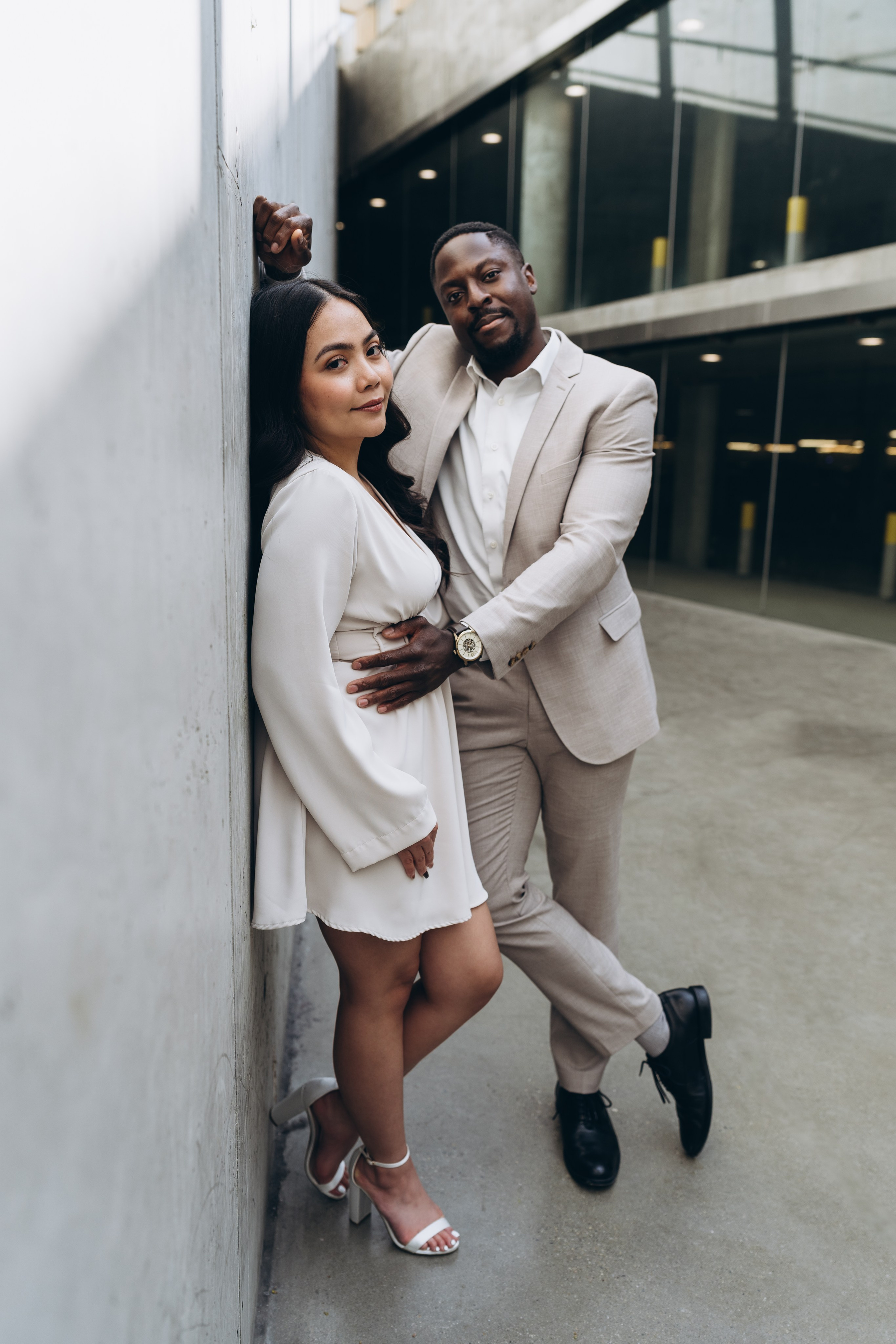 Janella & Alex. Calgary Wedding & Lifestyle Photographer — Yevhen Polishchuk